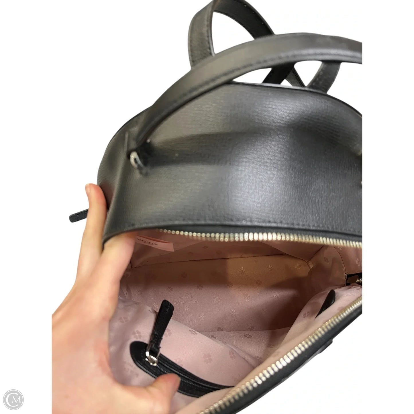 Backpack Designer By Kate Spade, Size: Small