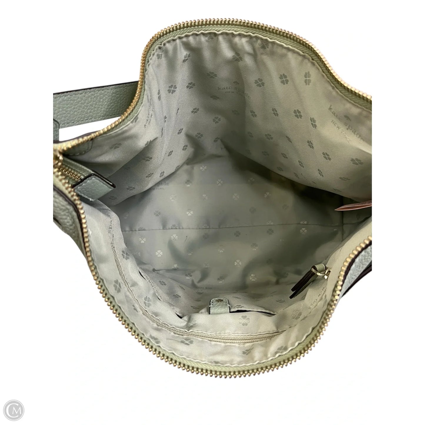 Crossbody Designer By Kate Spade, Size: Large