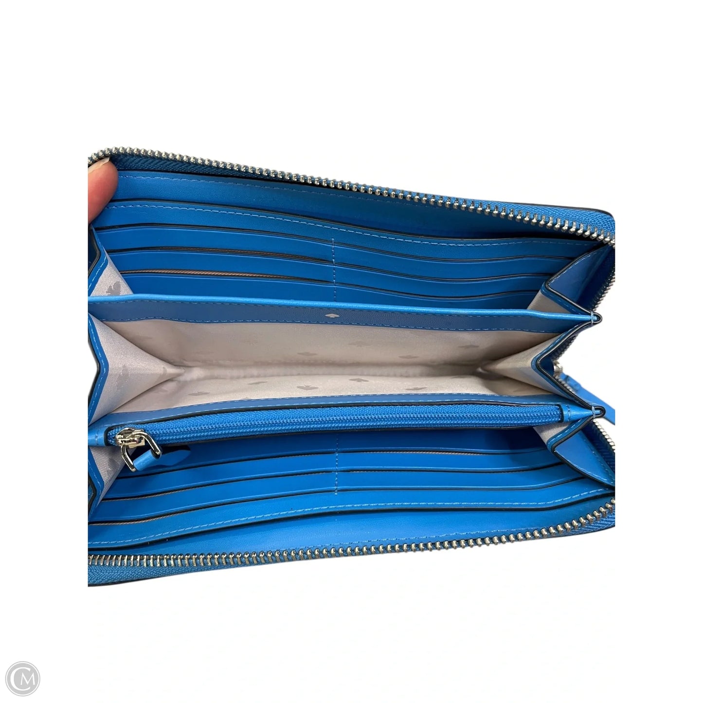 Wallet Designer By Kate Spade, Size: Large