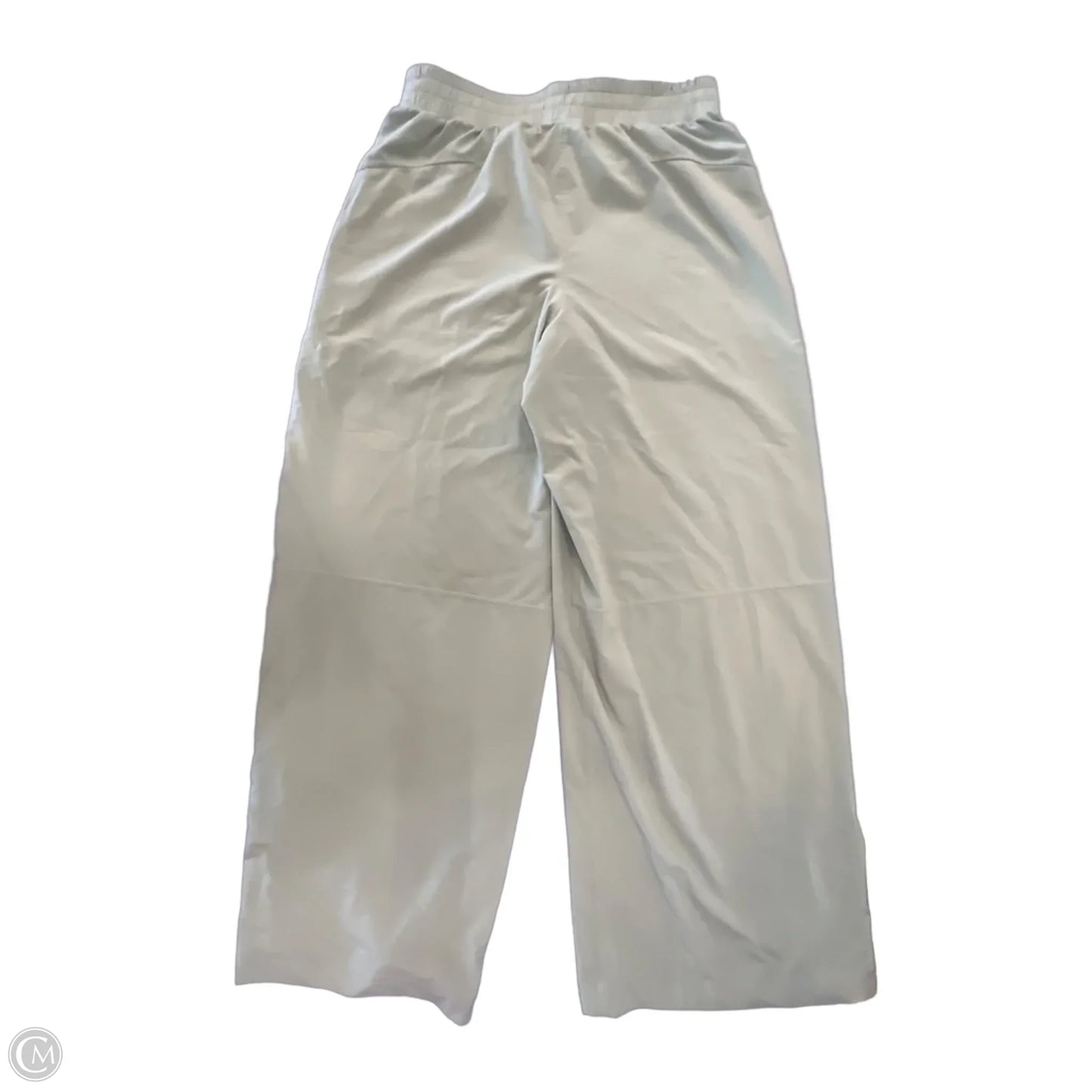Athletic Pants By Lululemon In Green, Size: M