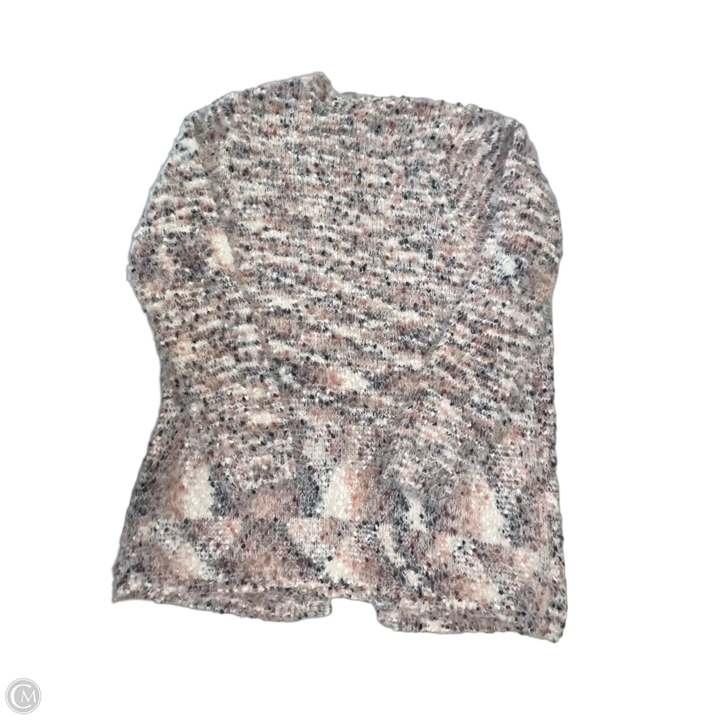 Cardigan By Torrid In Pink, Size: 2x