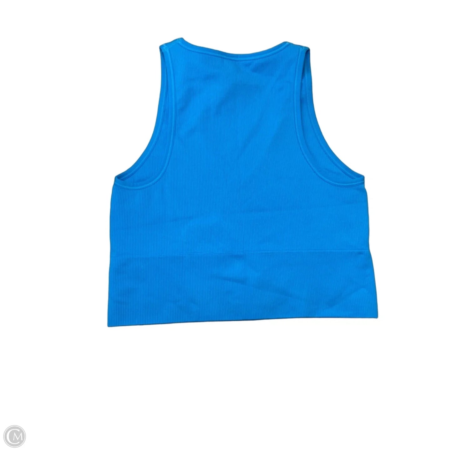 Athletic Tank Top By Athleta In Blue, Size: S