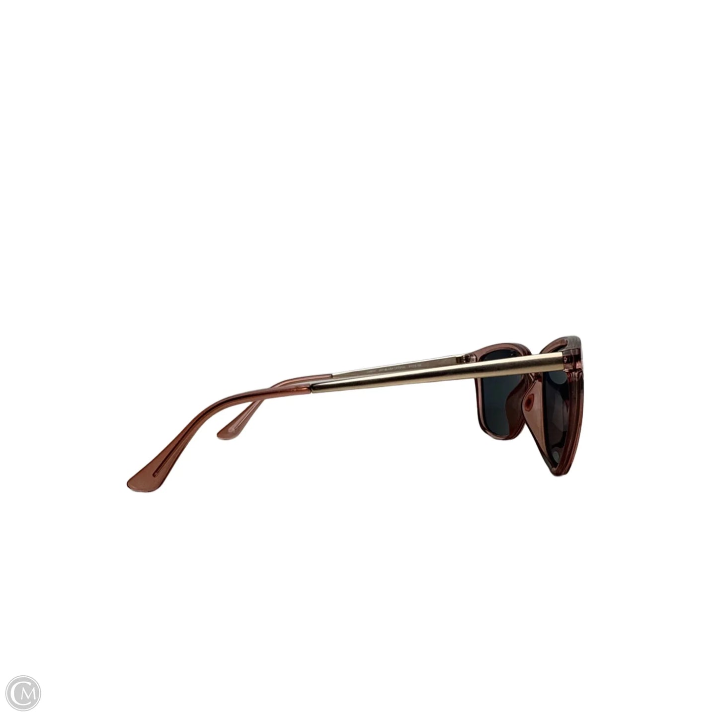 Sunglasses By Cole-haan, Size: Medium