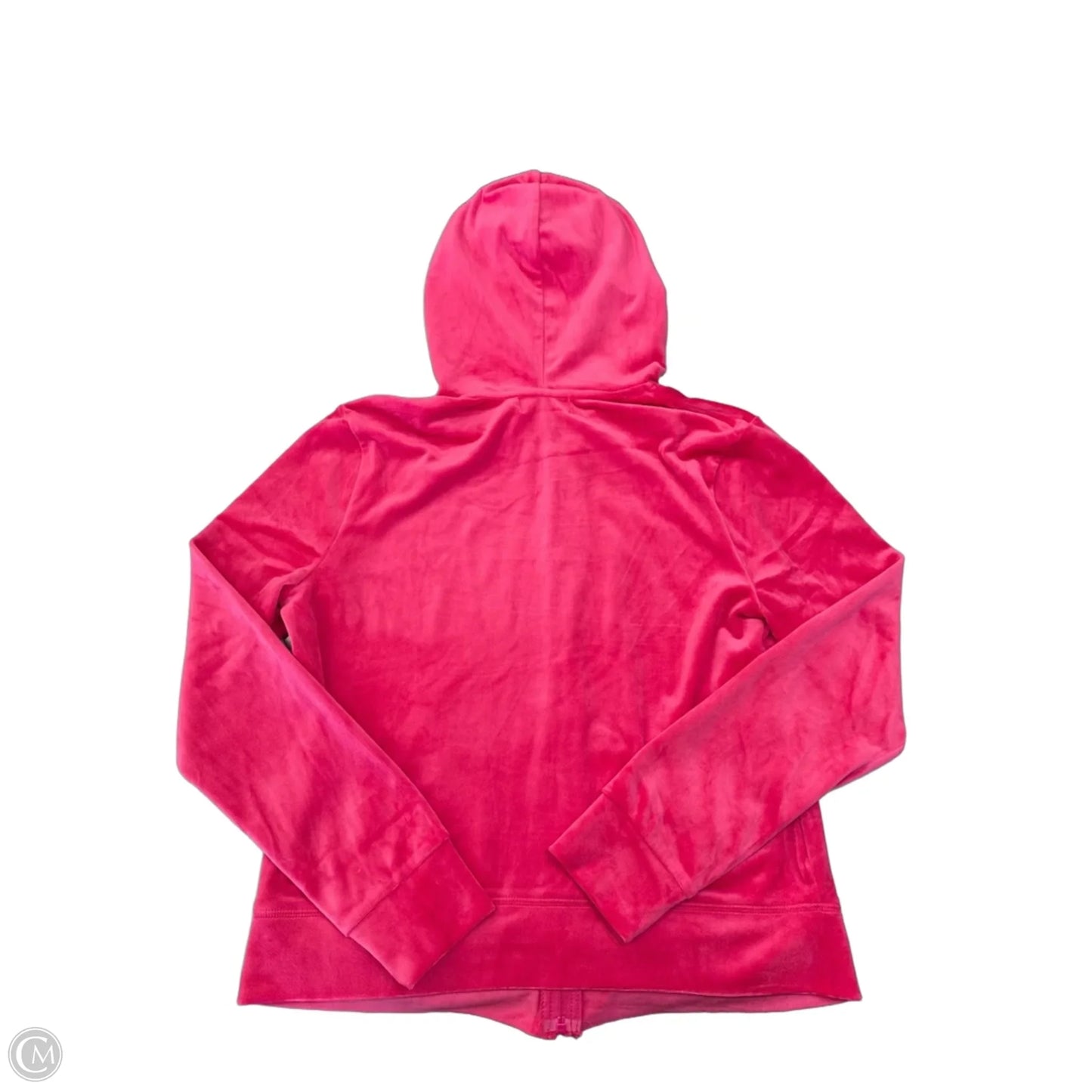 Jacket Other By Juicy Couture In Pink, Size: M