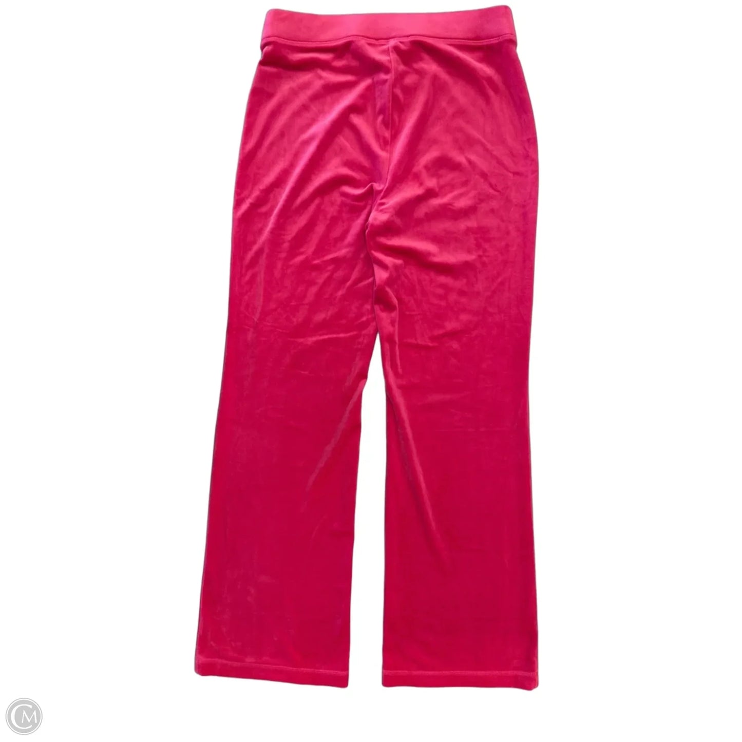 Pants Lounge By Juicy Couture In Pink, Size: S