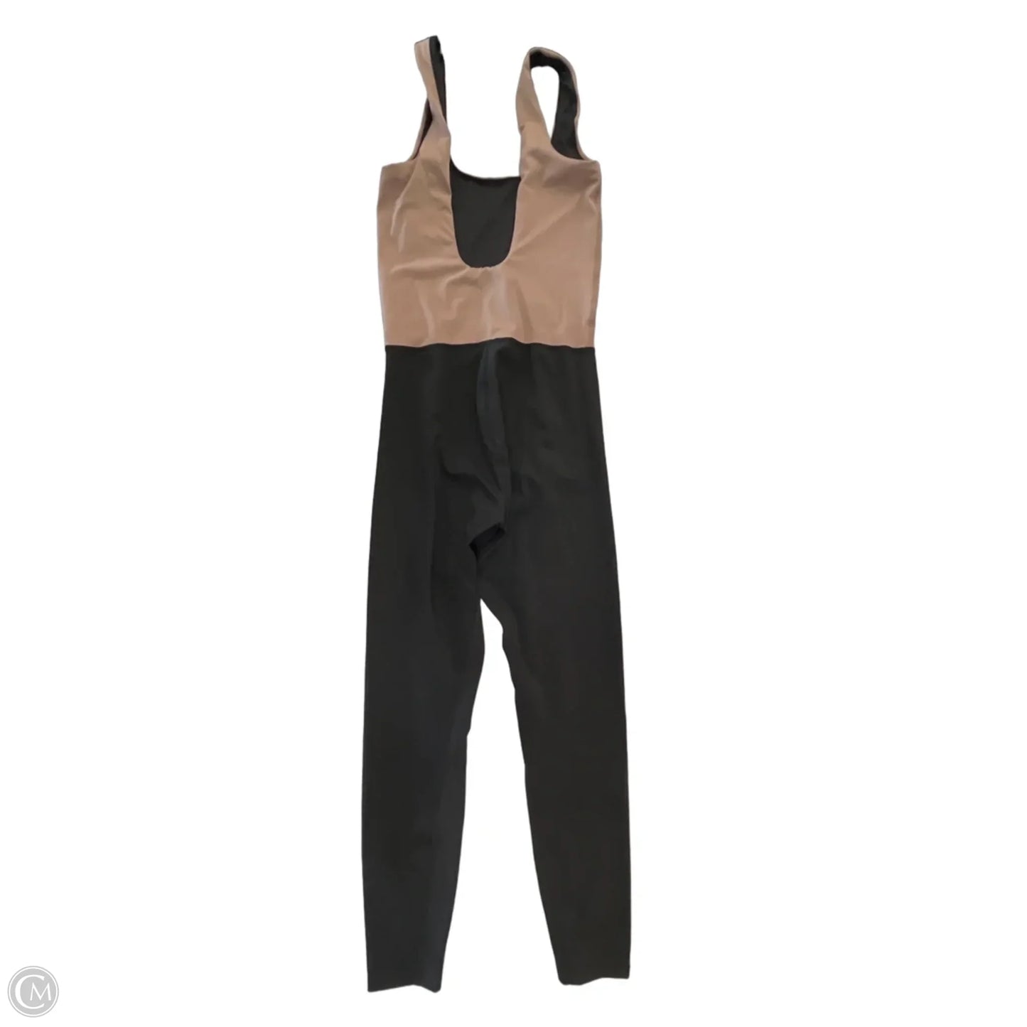 Jumpsuit By Varley In Black & Brown, Size: S