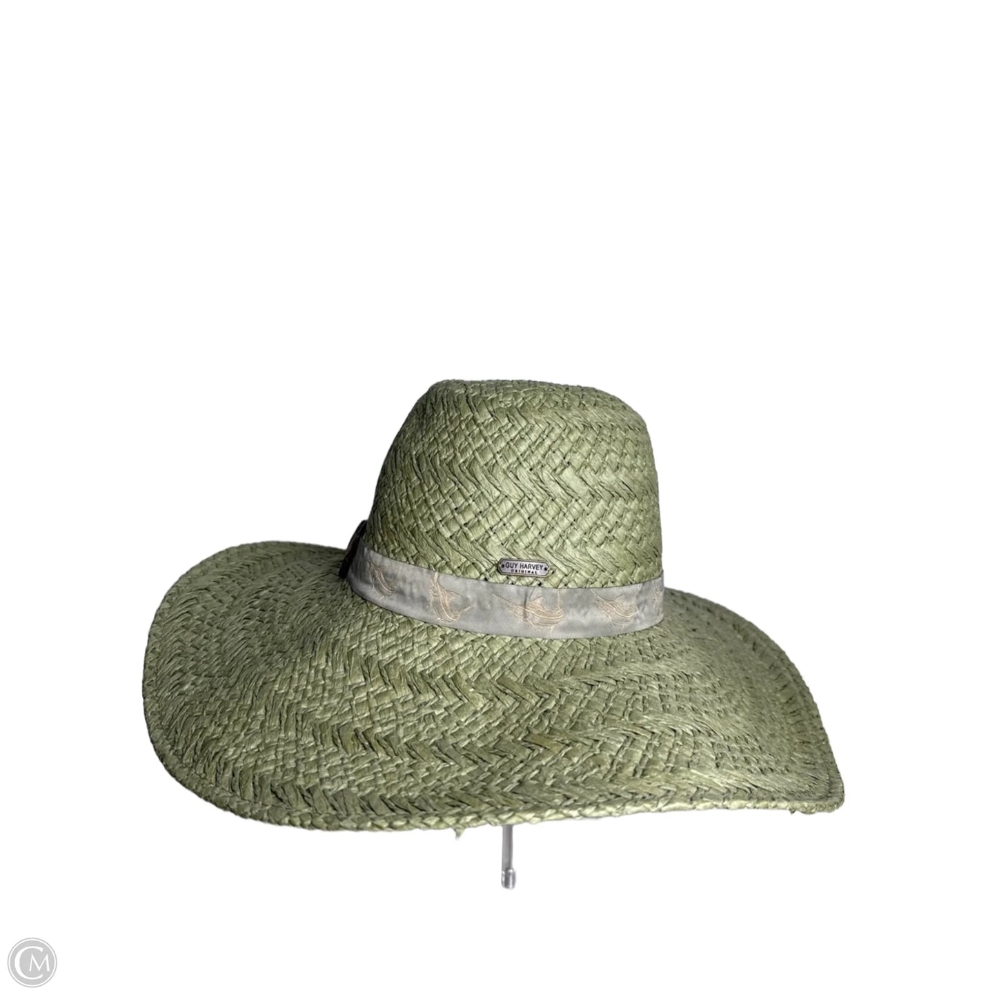 Hat Sun By GUY HARVEY