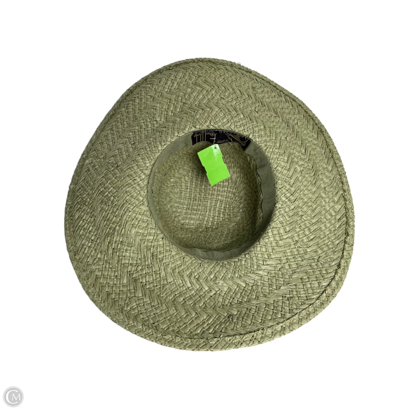 Hat Sun By GUY HARVEY