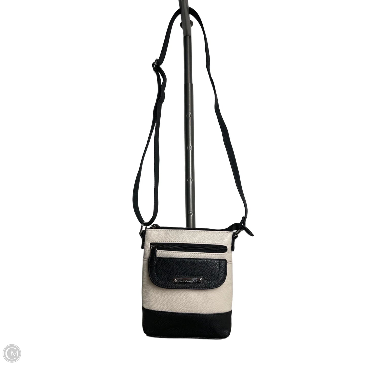 Crossbody By Stone Mountain, Size: Small
