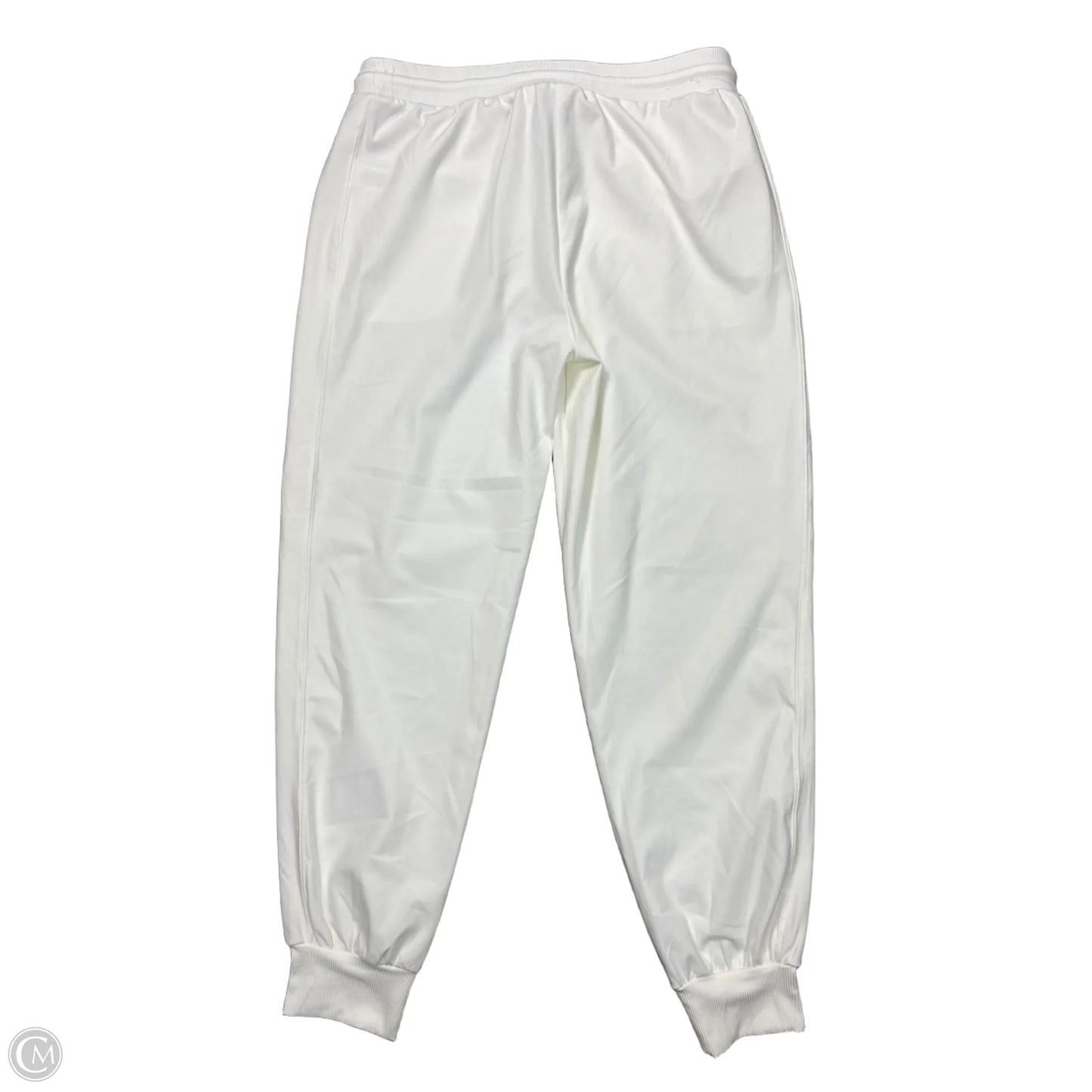 Pants Joggers By Rachel Zoe In White, Size: M