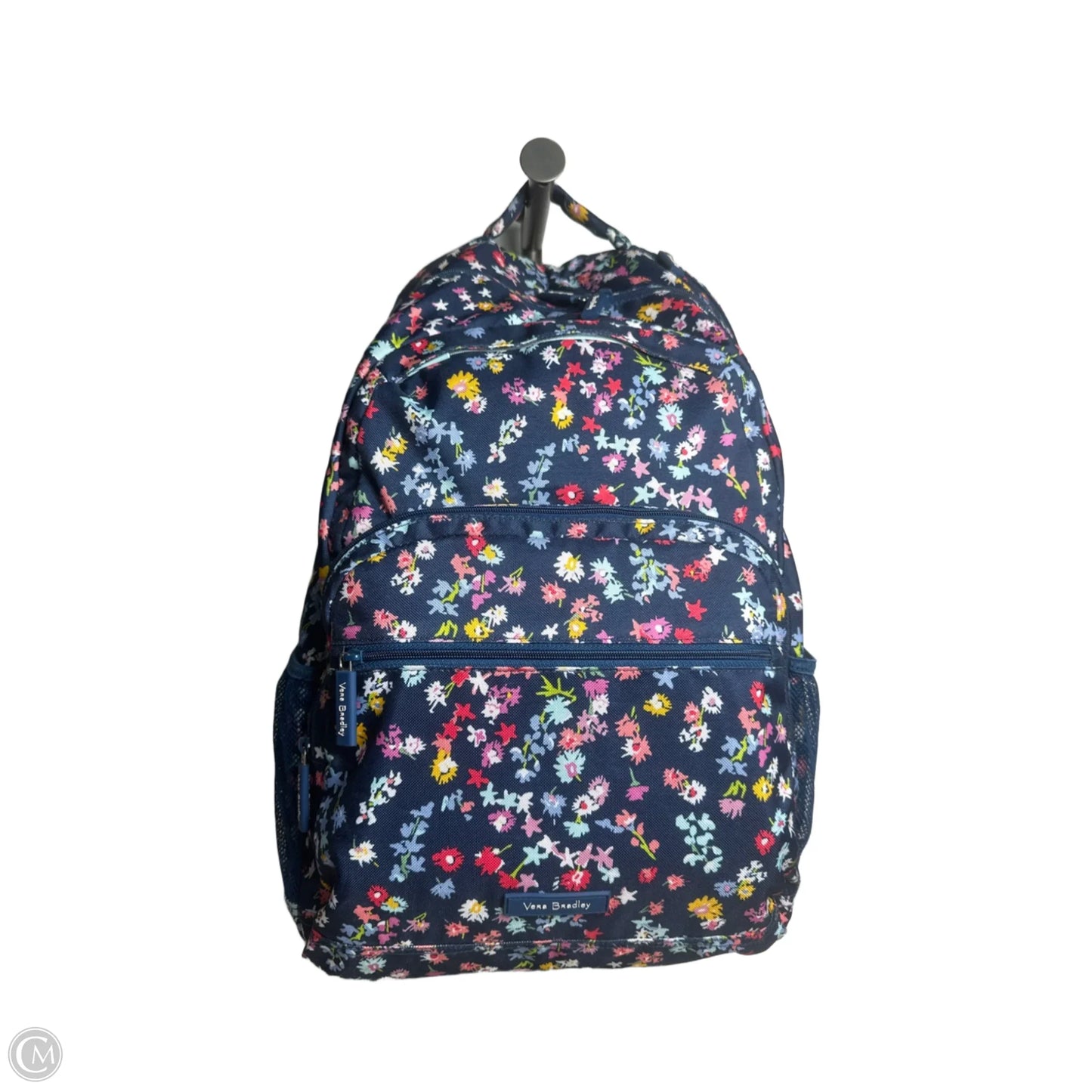 Backpack By Vera Bradley, Size: Medium