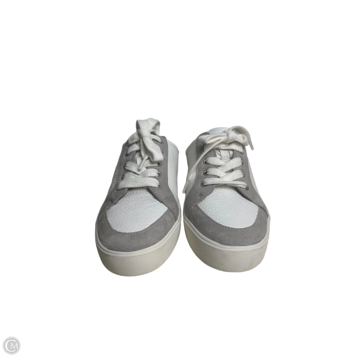Shoes Sneakers By Naturalizer In White, Size: 8.5