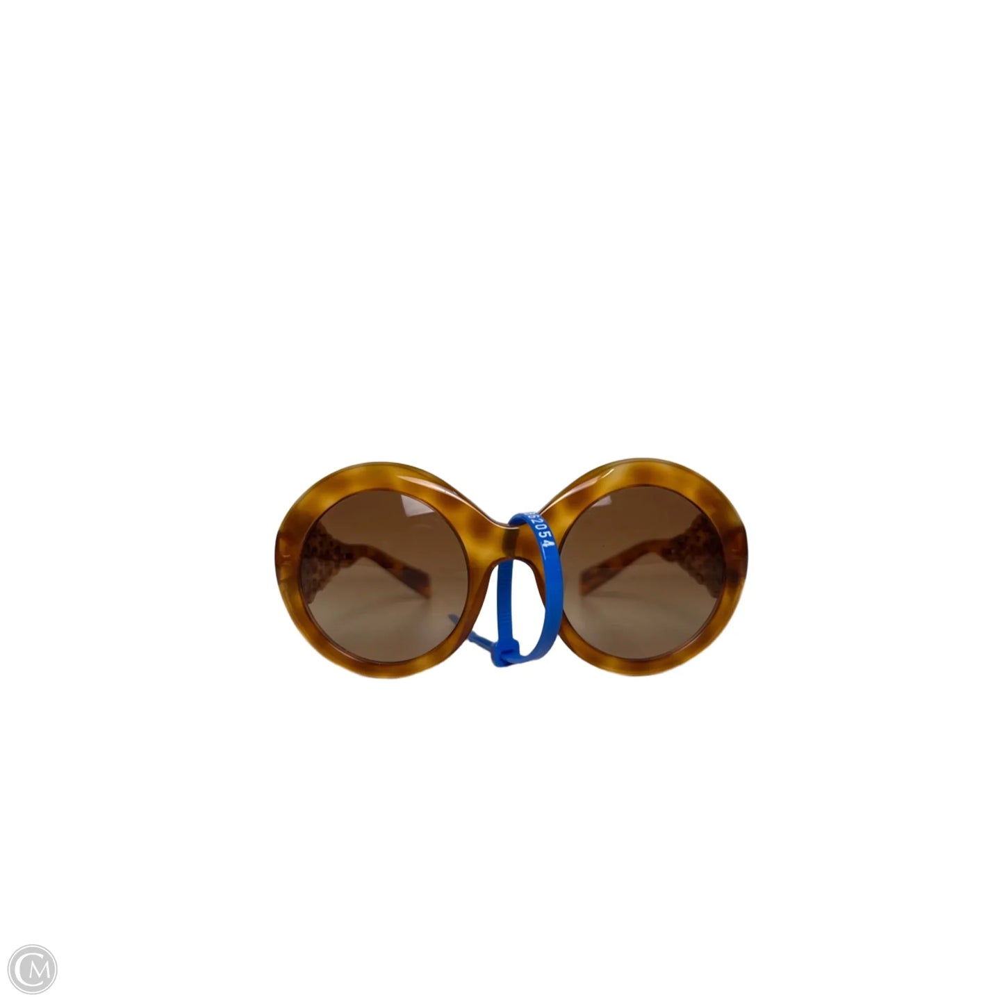 Sunglasses Luxury Designer By Dolce And Gabbana, Size: Medium