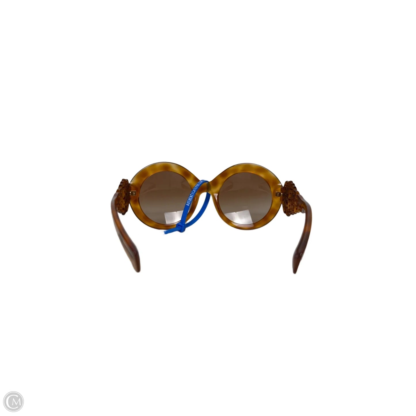 Sunglasses Luxury Designer By Dolce And Gabbana, Size: Medium