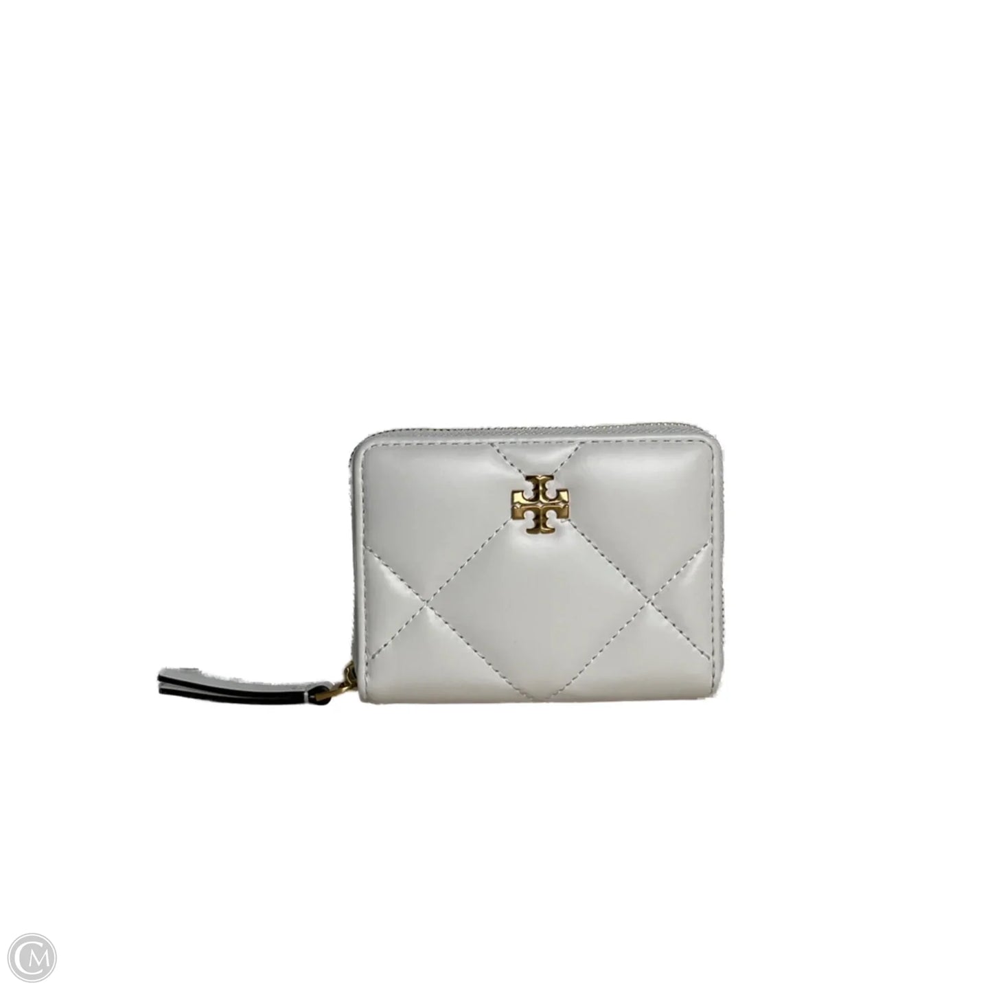 Wallet Designer By Tory Burch, Size: Small