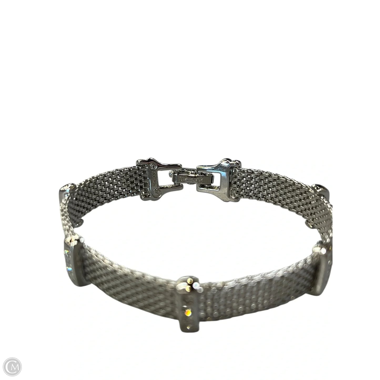 Bracelet Designer By Swarovski