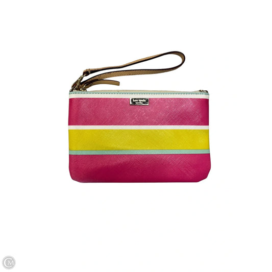 Wristlet Designer By Kate Spade, Size: Small