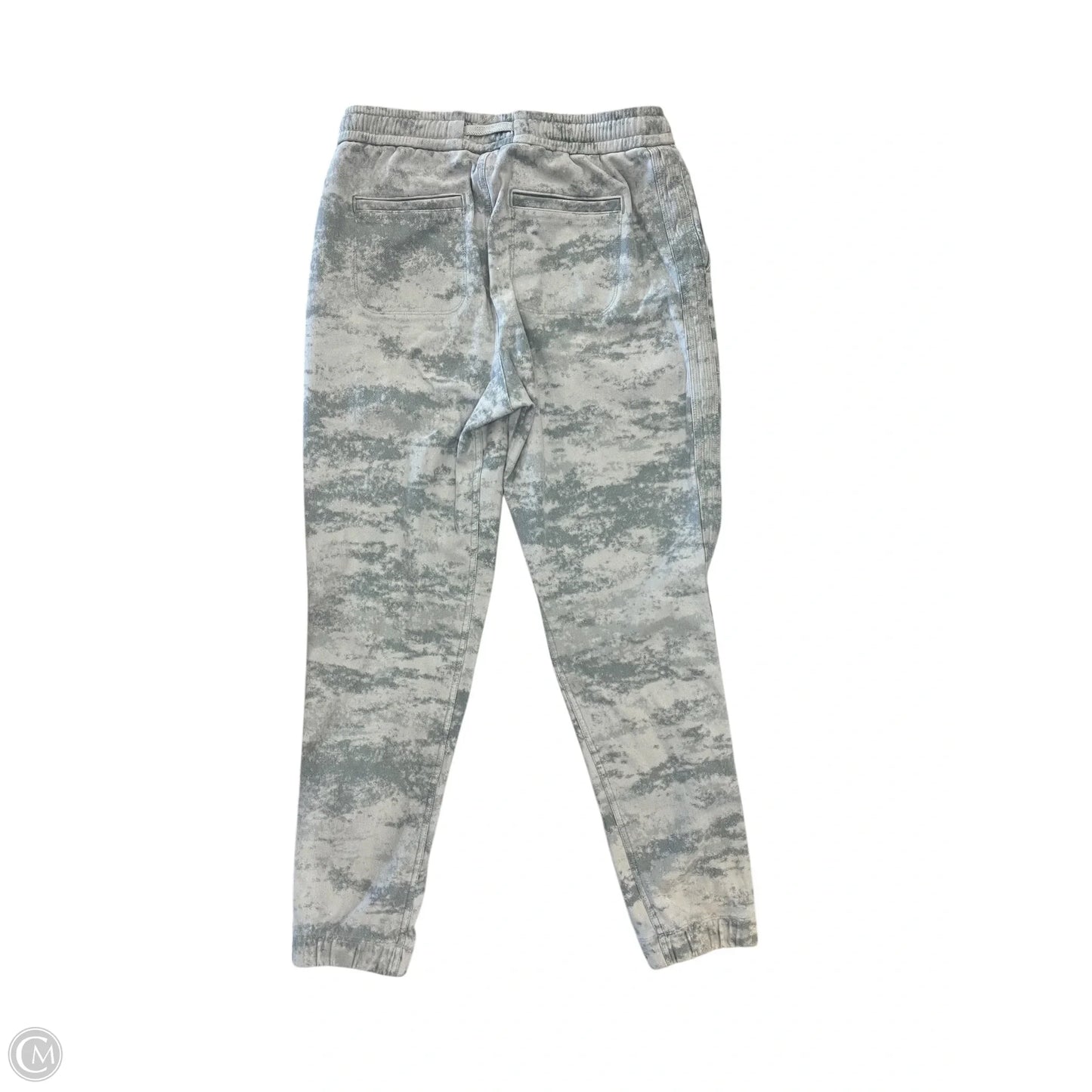 Athletic Pants By Athleta In Grey, Size: Xs