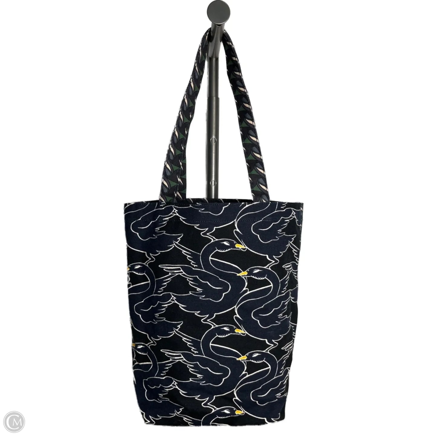 Tote Designer By Tory Burch, Size: Medium