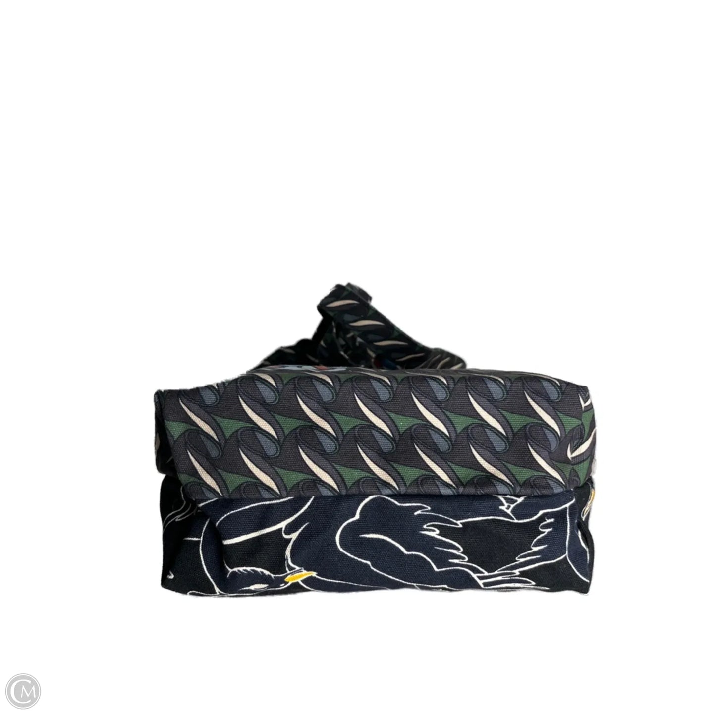 Tote Designer By Tory Burch, Size: Medium