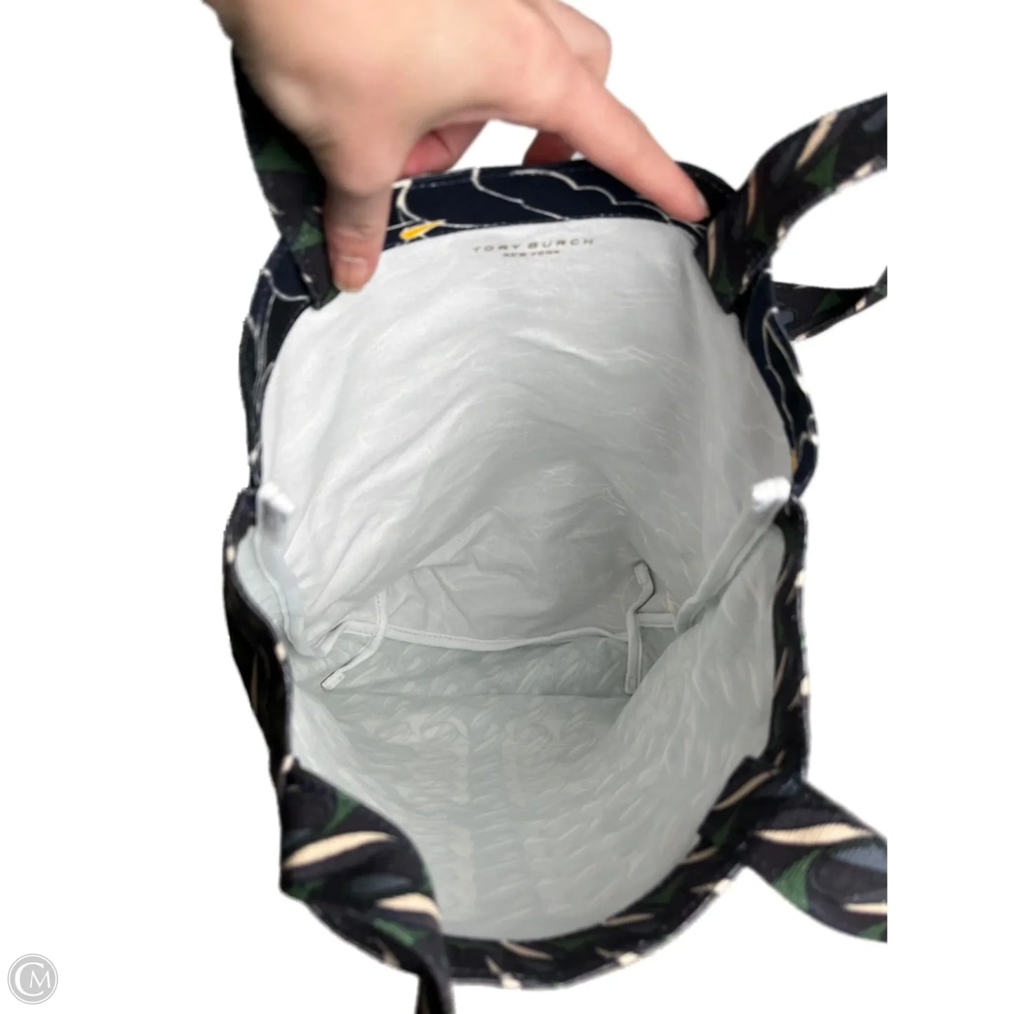 Tote Designer By Tory Burch, Size: Medium