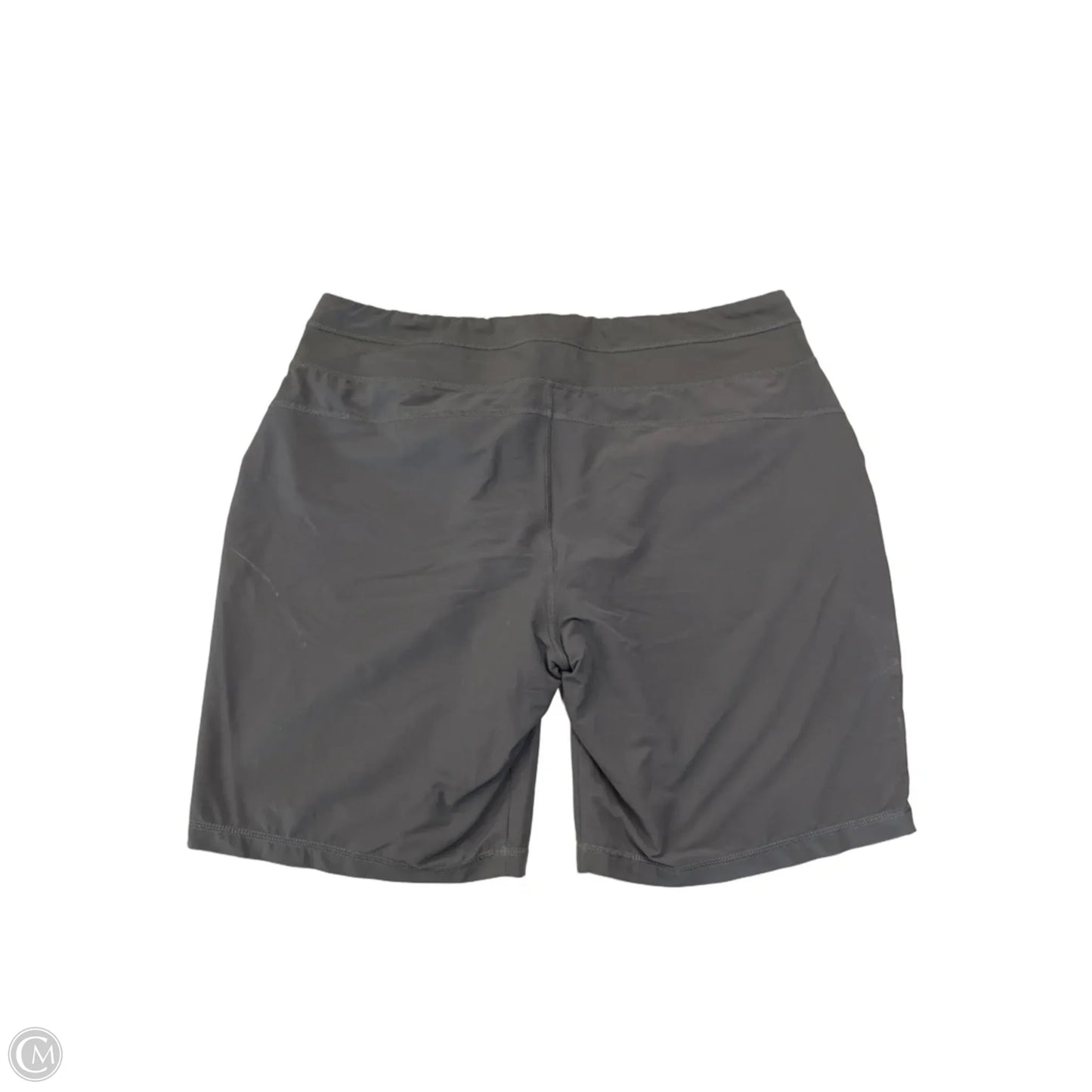 Athletic Shorts By The North Face In Grey, Size: Xl