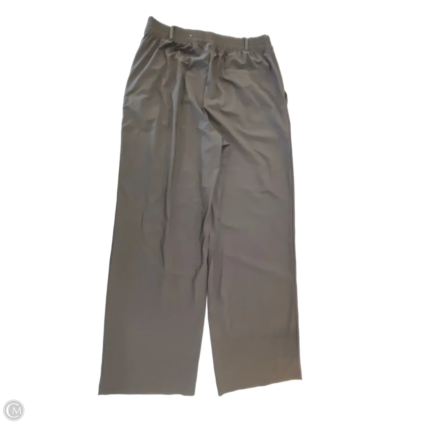 Pants Wide Leg By Old Navy In Brown, Size: M