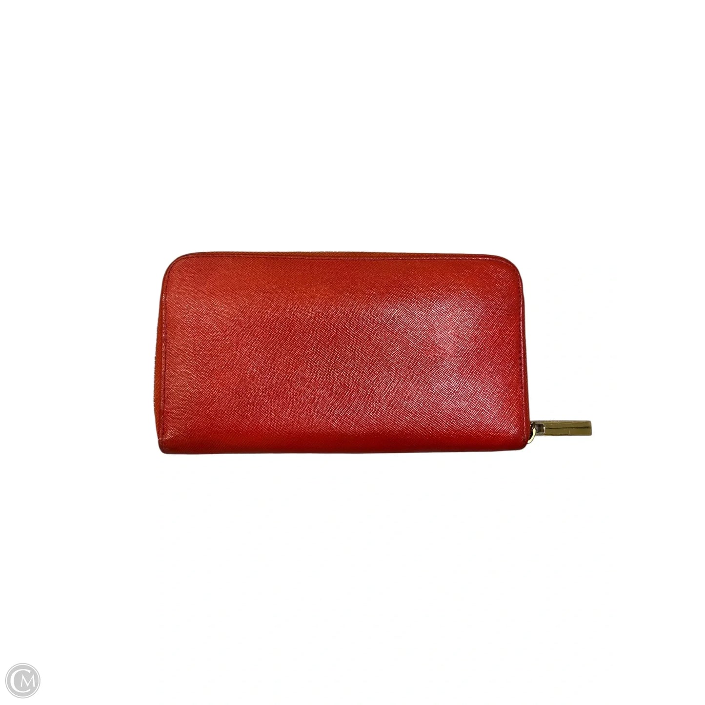 Wallet Designer By Tory Burch, Size: Large