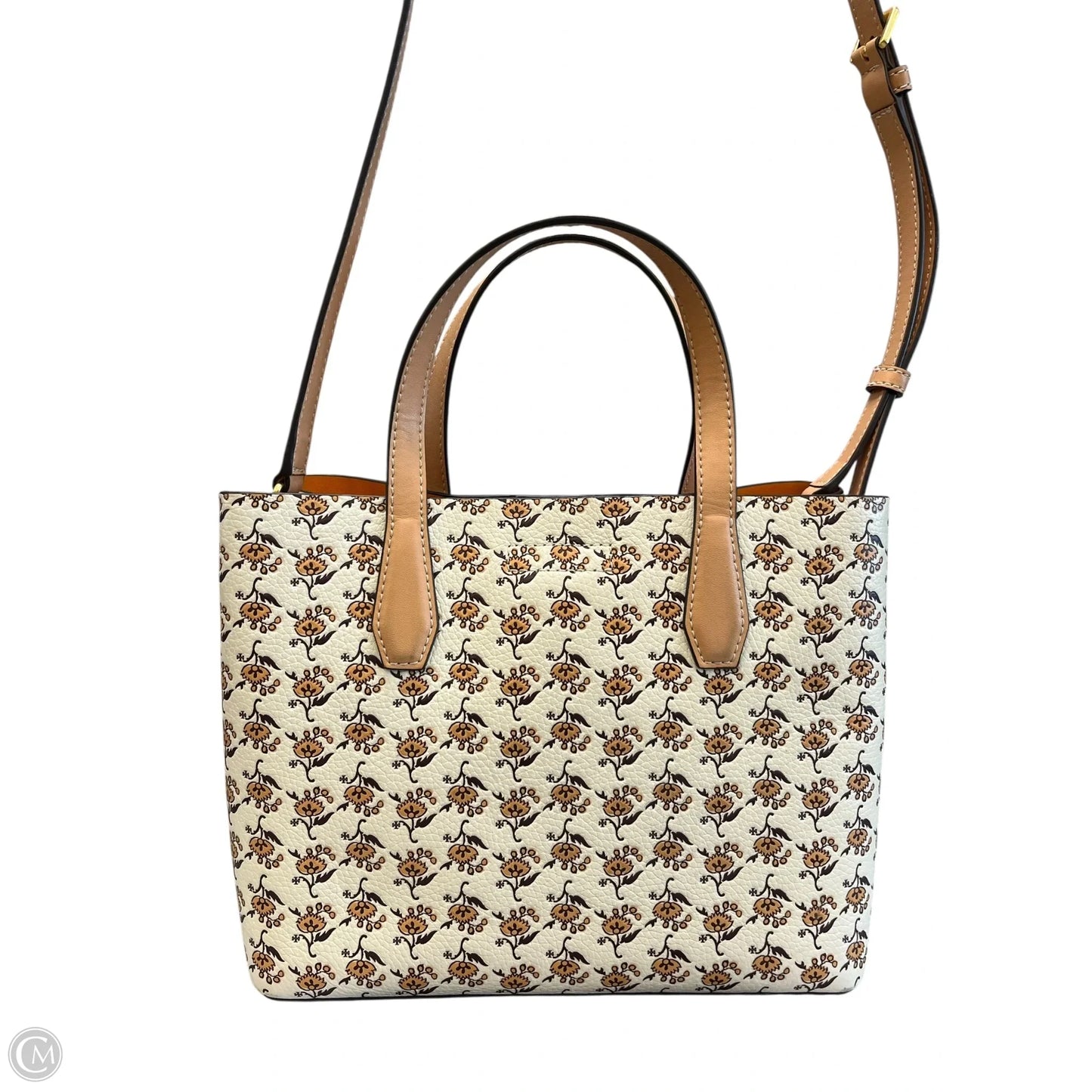 Crossbody Designer By Tory Burch, Size: Medium