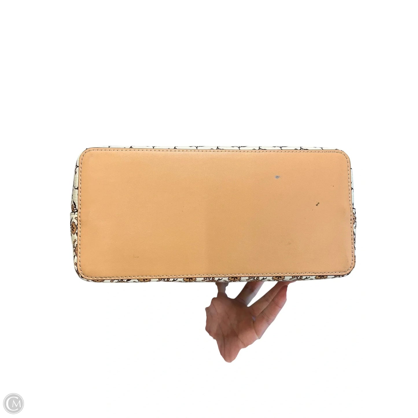 Crossbody Designer By Tory Burch, Size: Medium