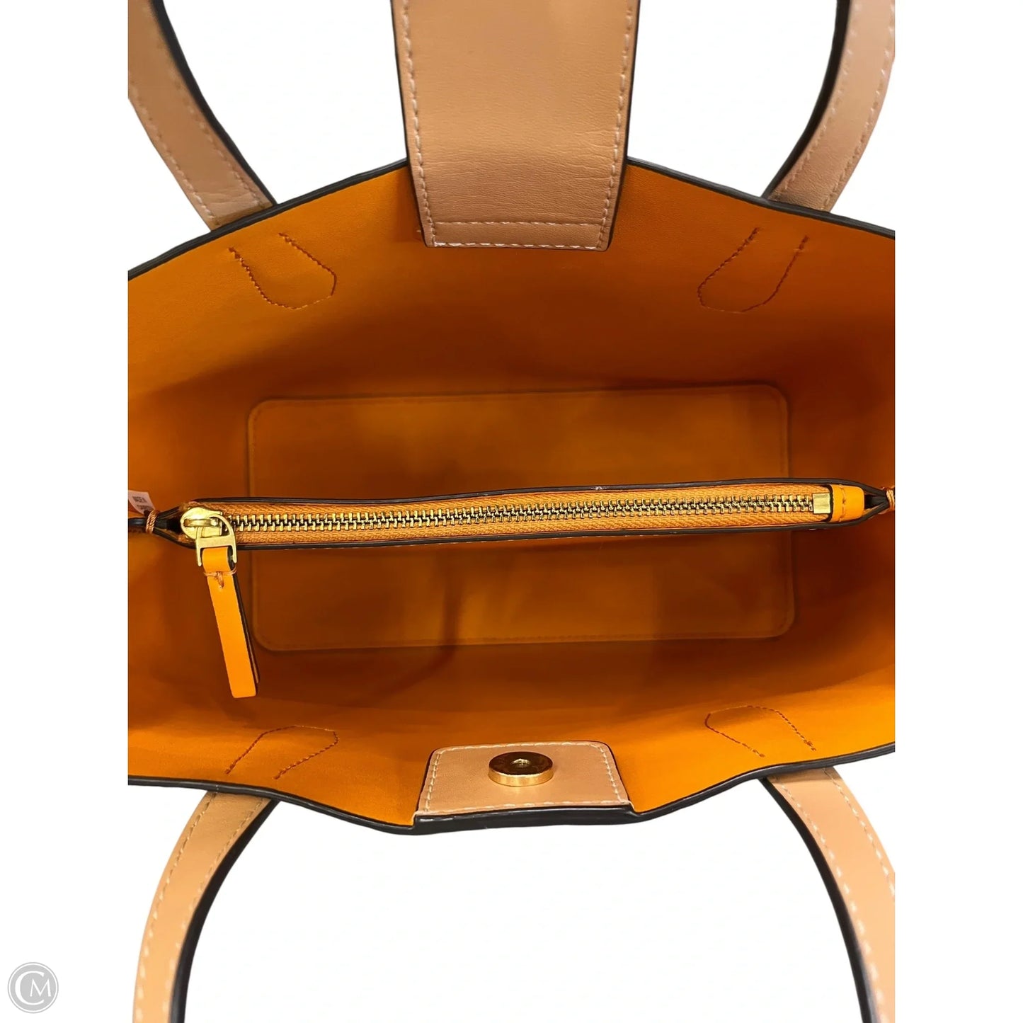 Crossbody Designer By Tory Burch, Size: Medium