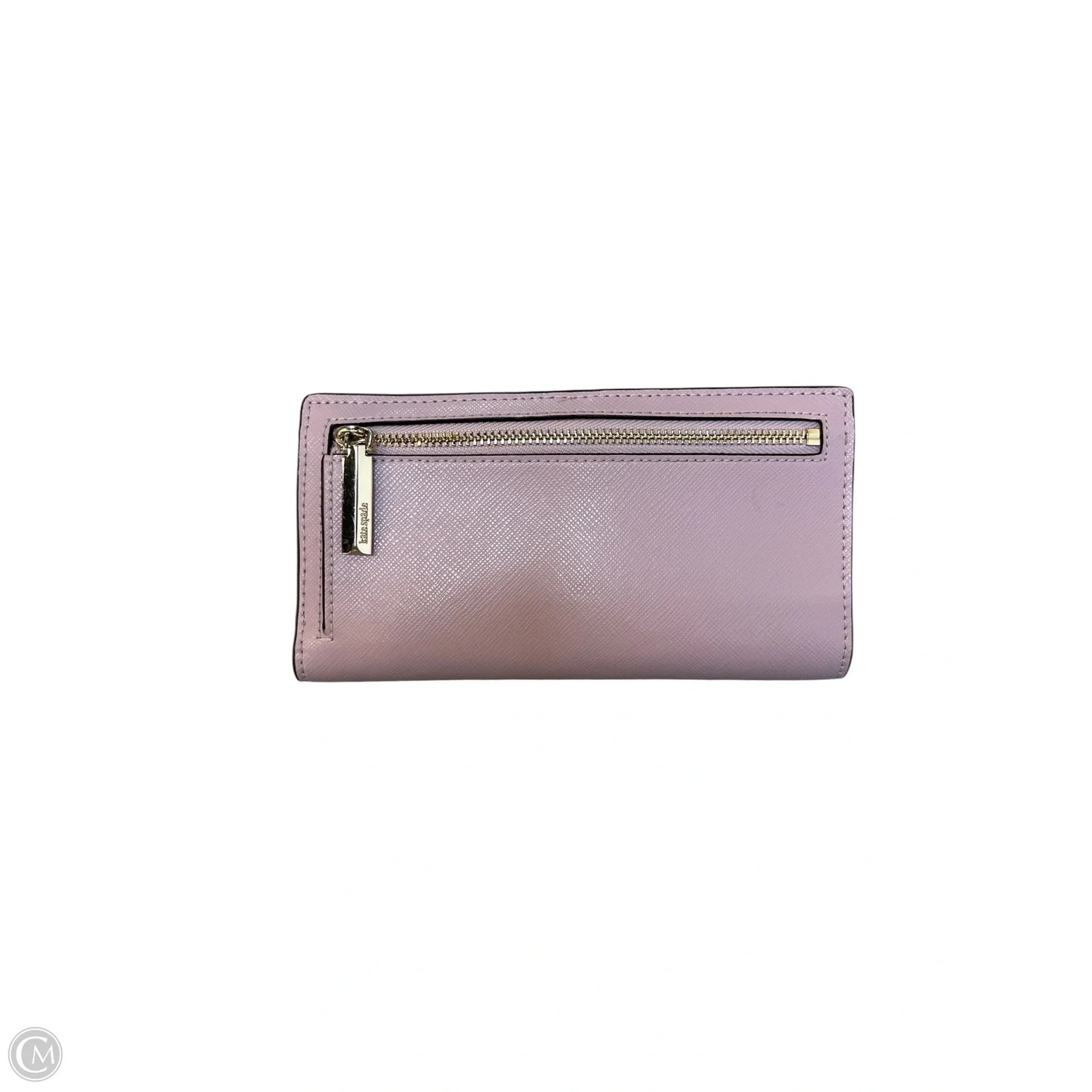 Wallet Designer By Kate Spade, Size: Medium