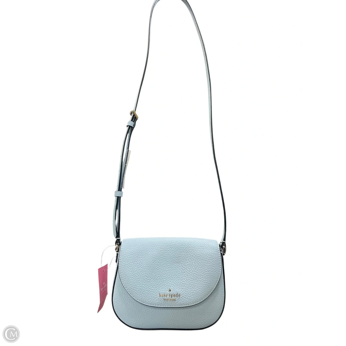 Crossbody Designer By Kate Spade, Size: Small