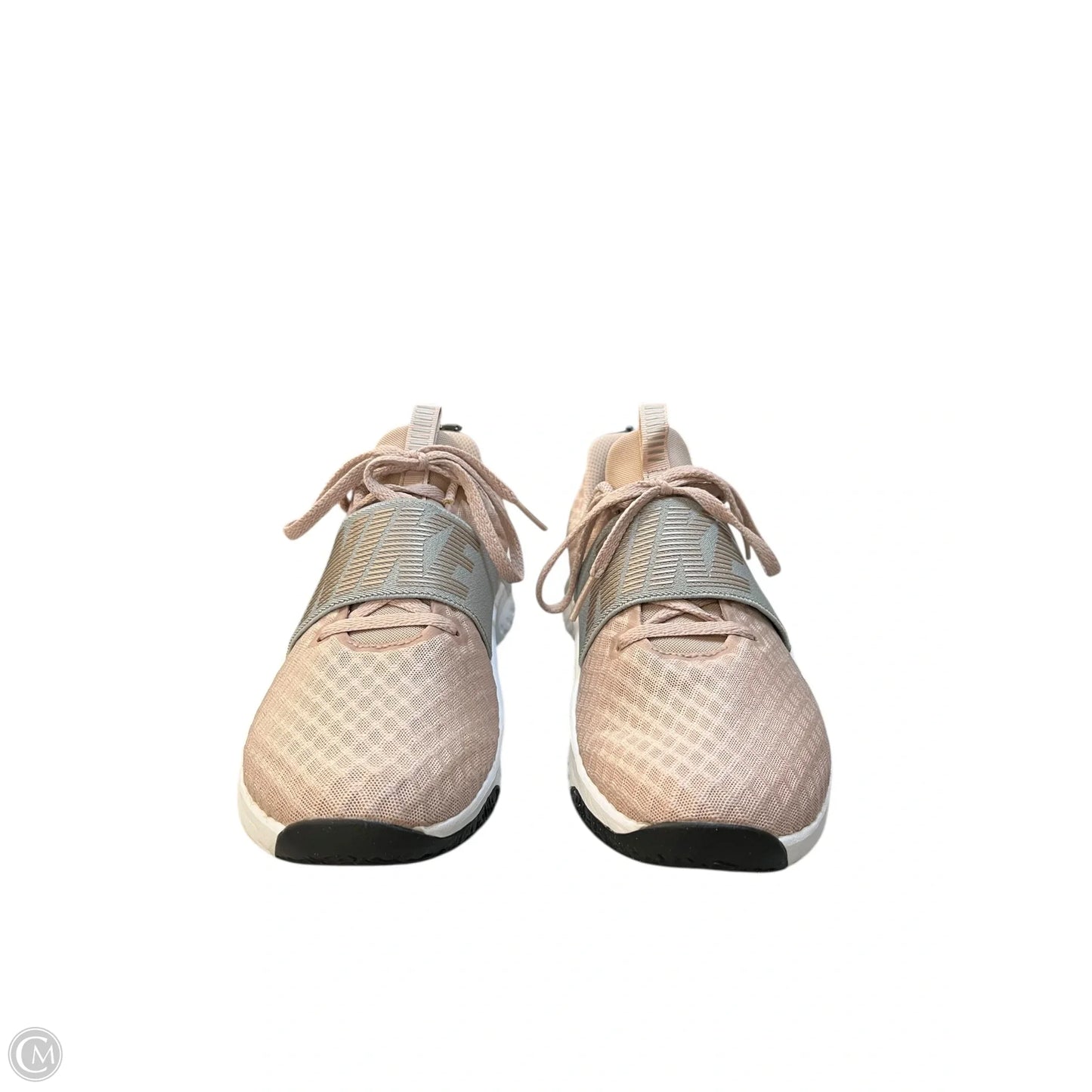 Shoes Athletic By Nike In Pink, Size: 8.5