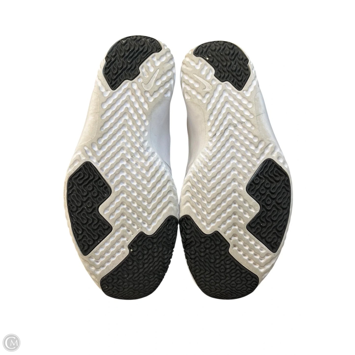 Shoes Athletic By Nike In Pink, Size: 8.5