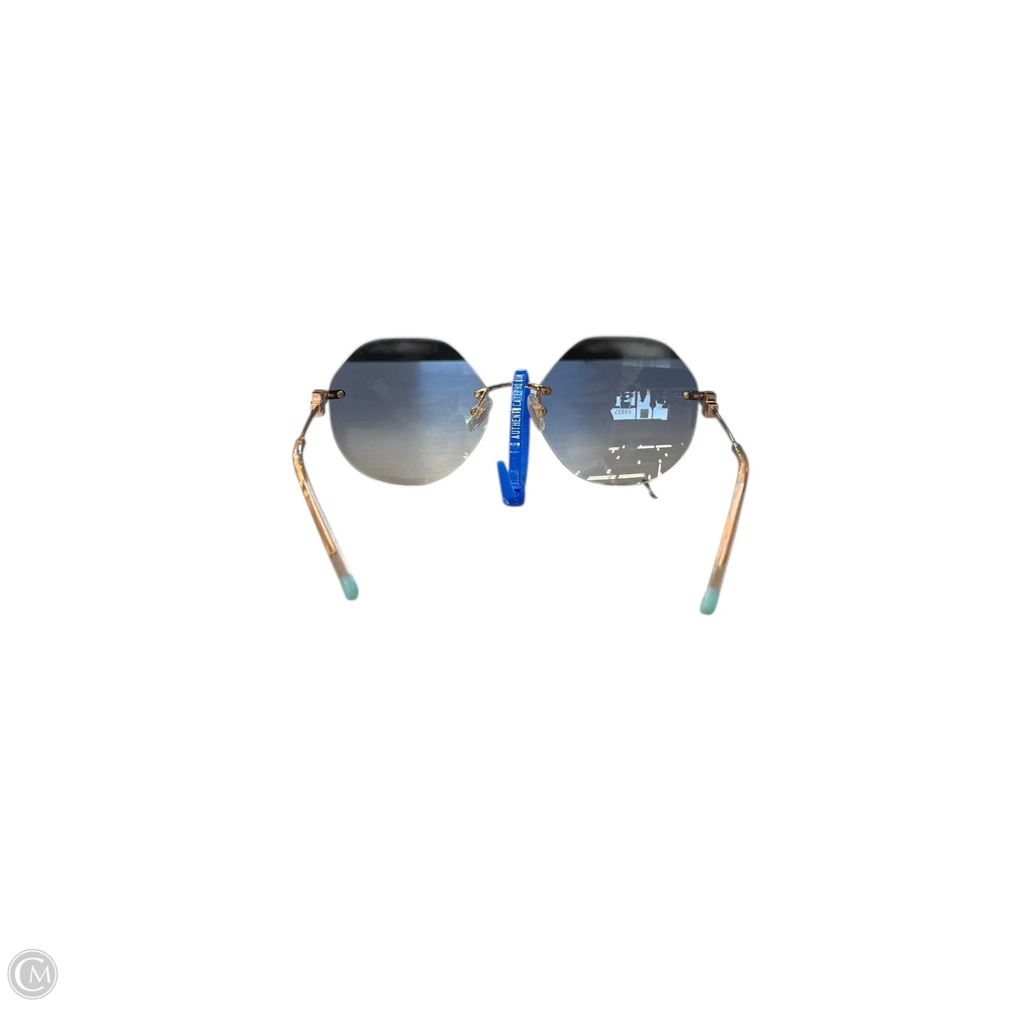 Sunglasses Luxury Designer By Tiffany And Company