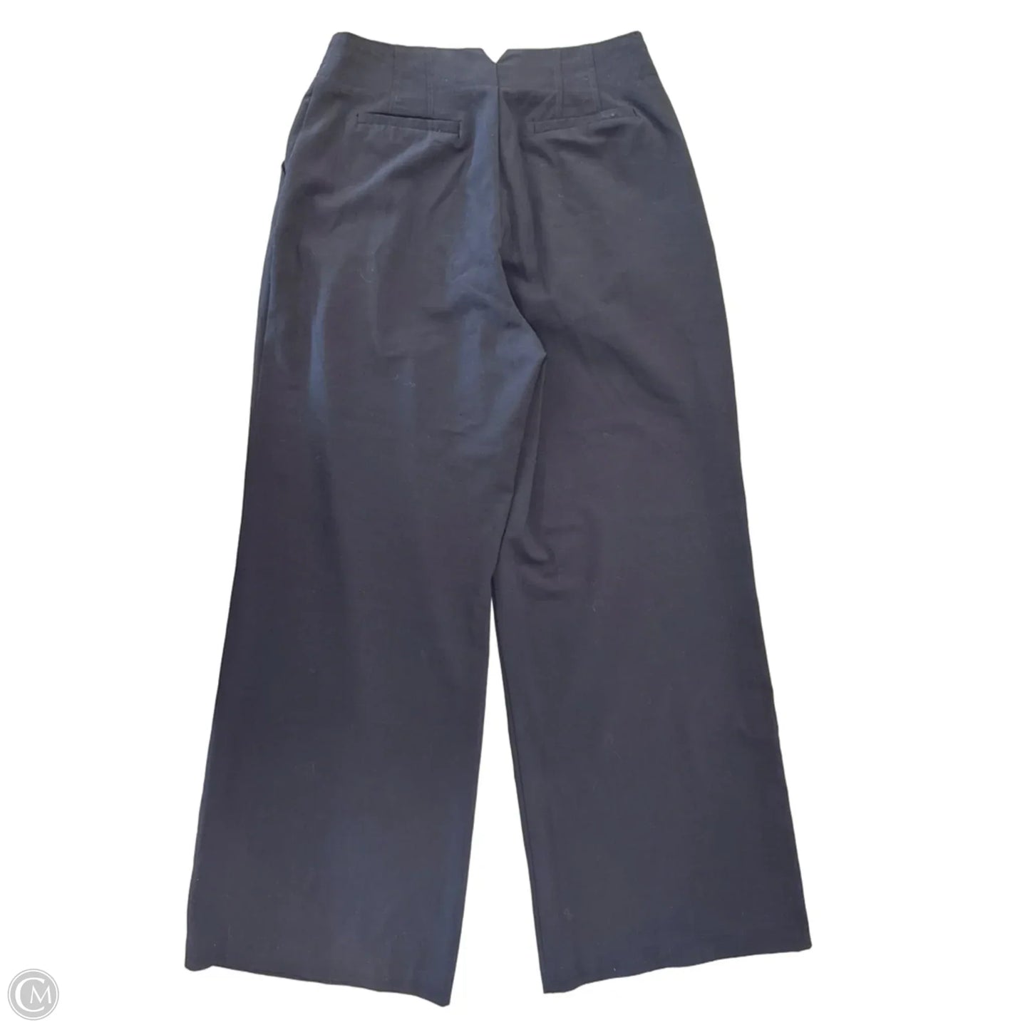 Pants Dress By Skies Are Blue In Black, Size: M