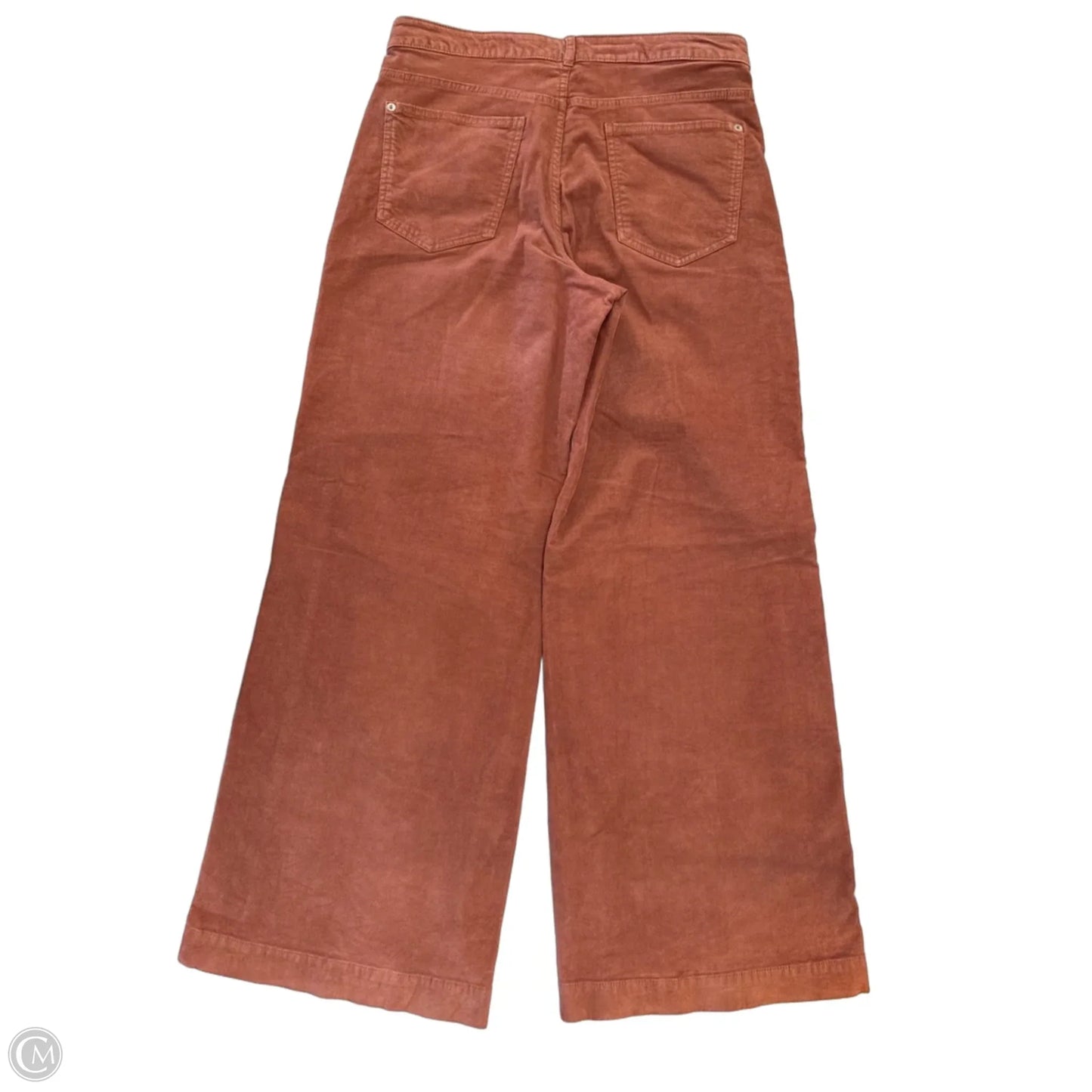 Pants Corduroy By Pilcro In Pink, Size: M