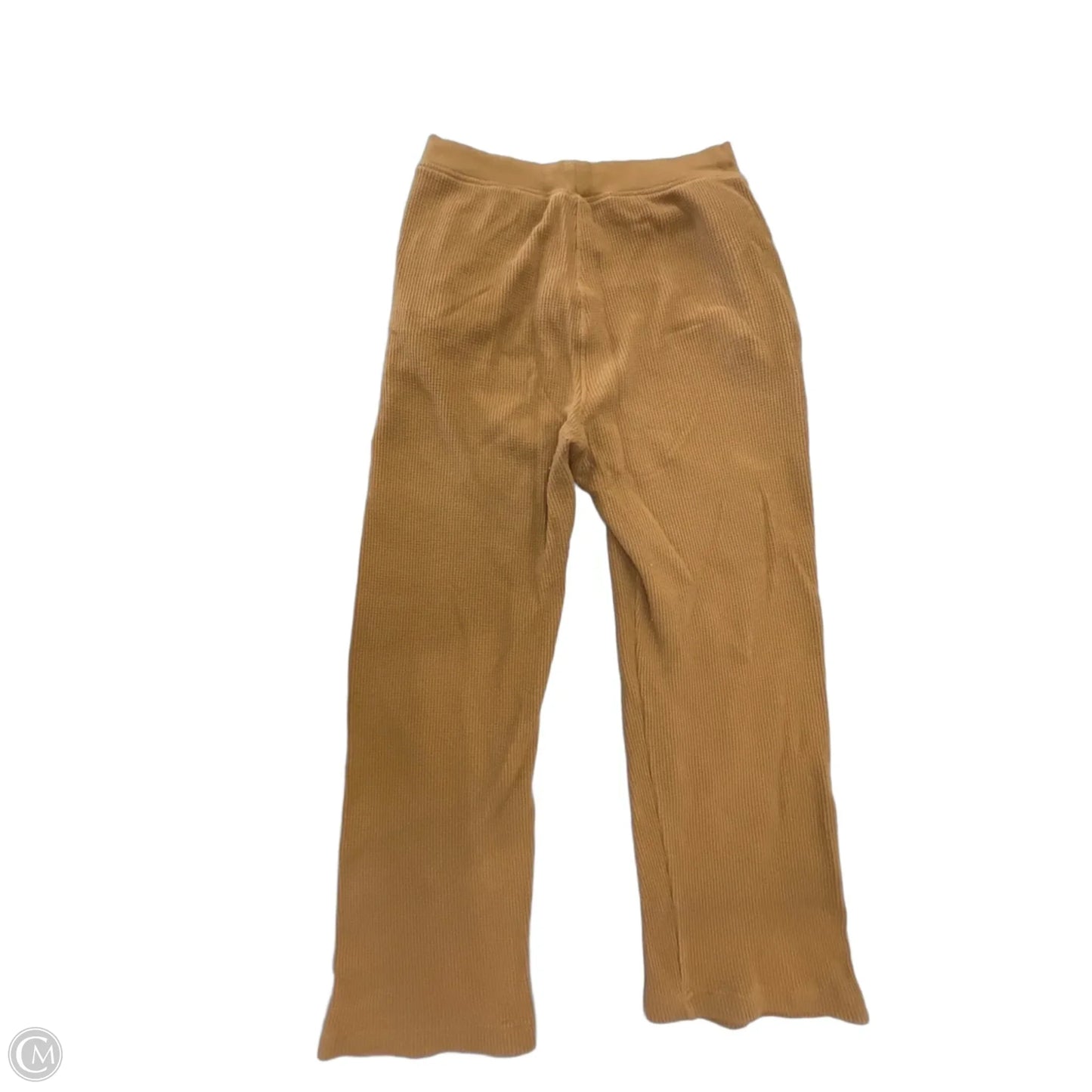 Pants Lounge By Skims In Brown, Size: S