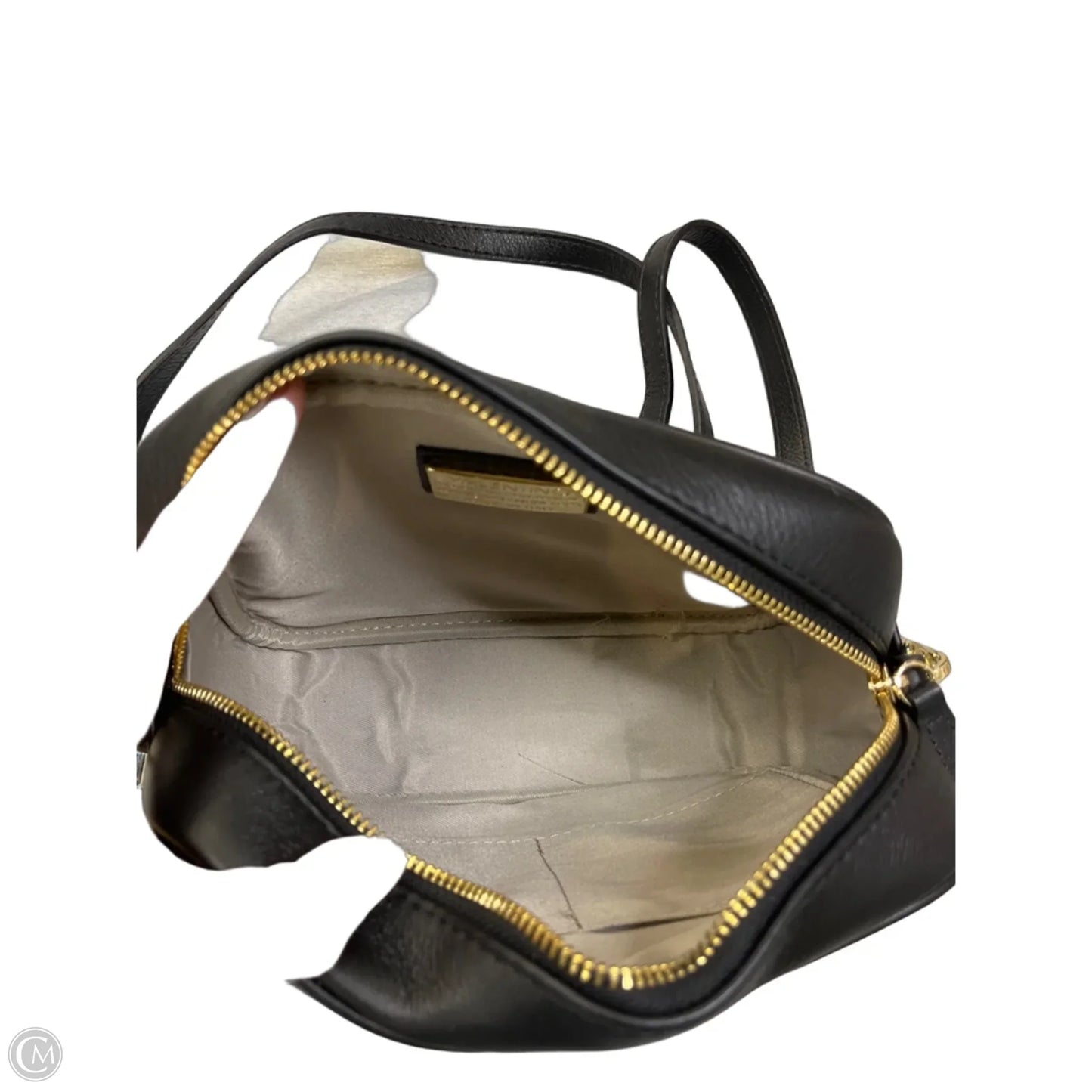 Crossbody Designer By Valentino-mario, Size: Medium