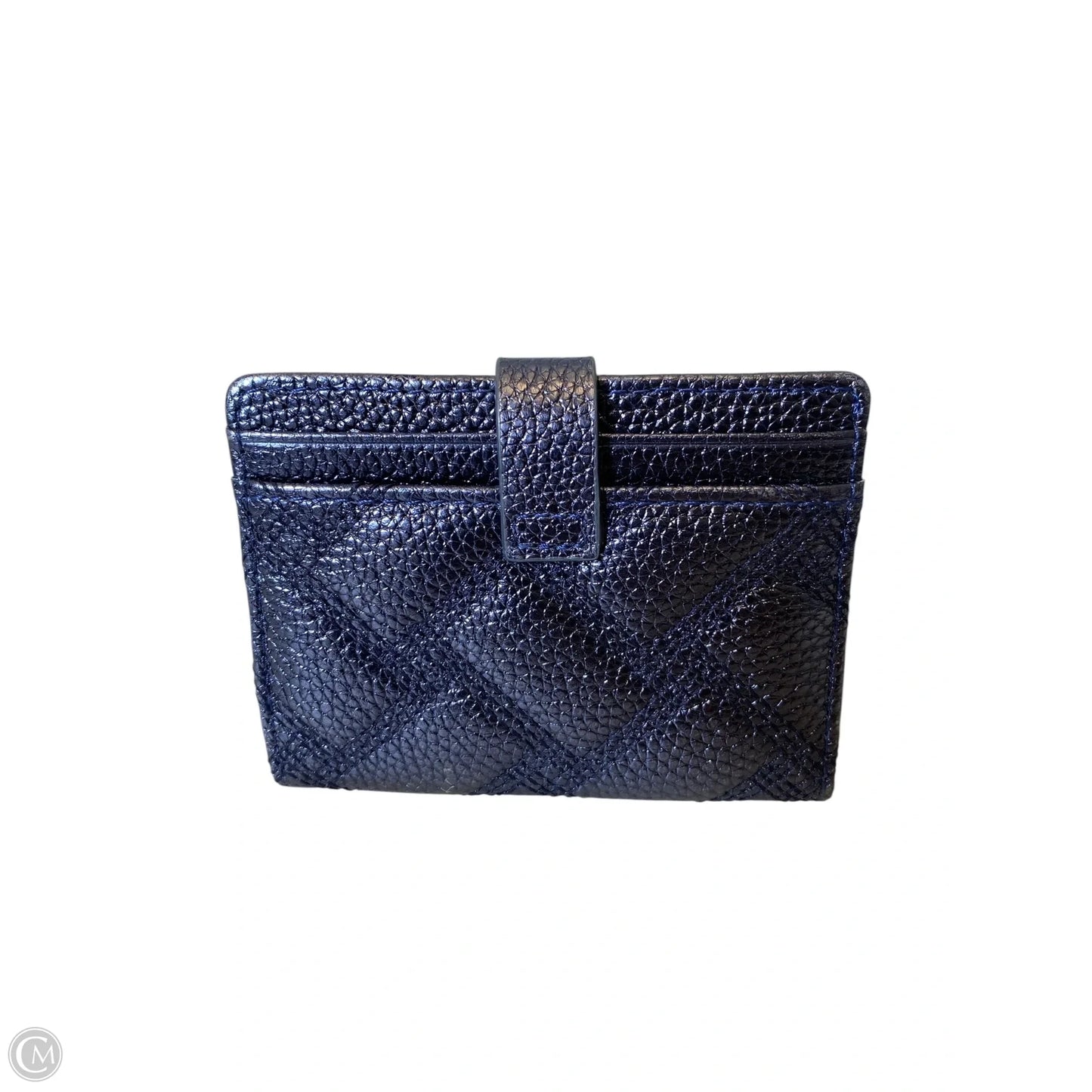 Wallet Designer By Kurt Geiger, Size: Small
