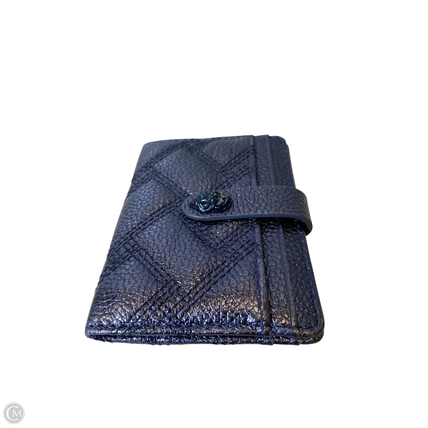 Wallet Designer By Kurt Geiger, Size: Small