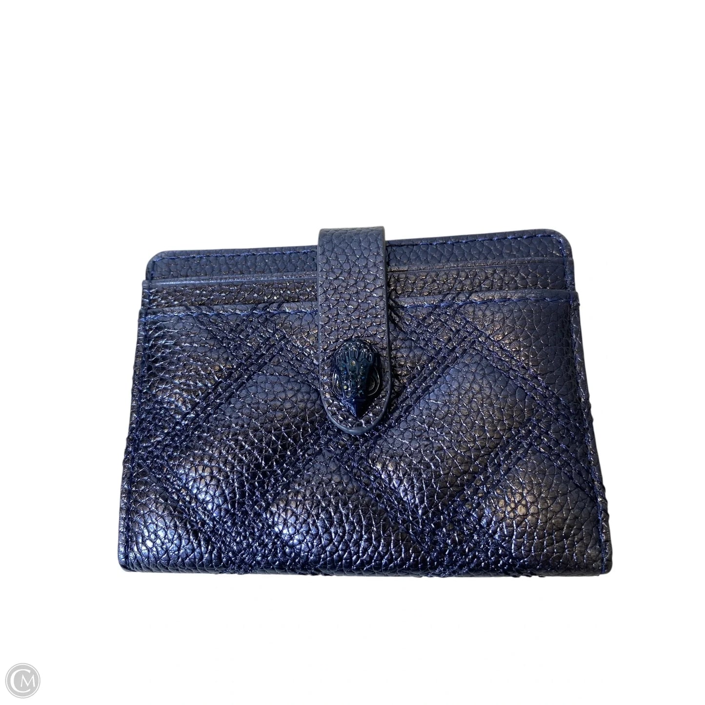 Wallet Designer By Kurt Geiger, Size: Small
