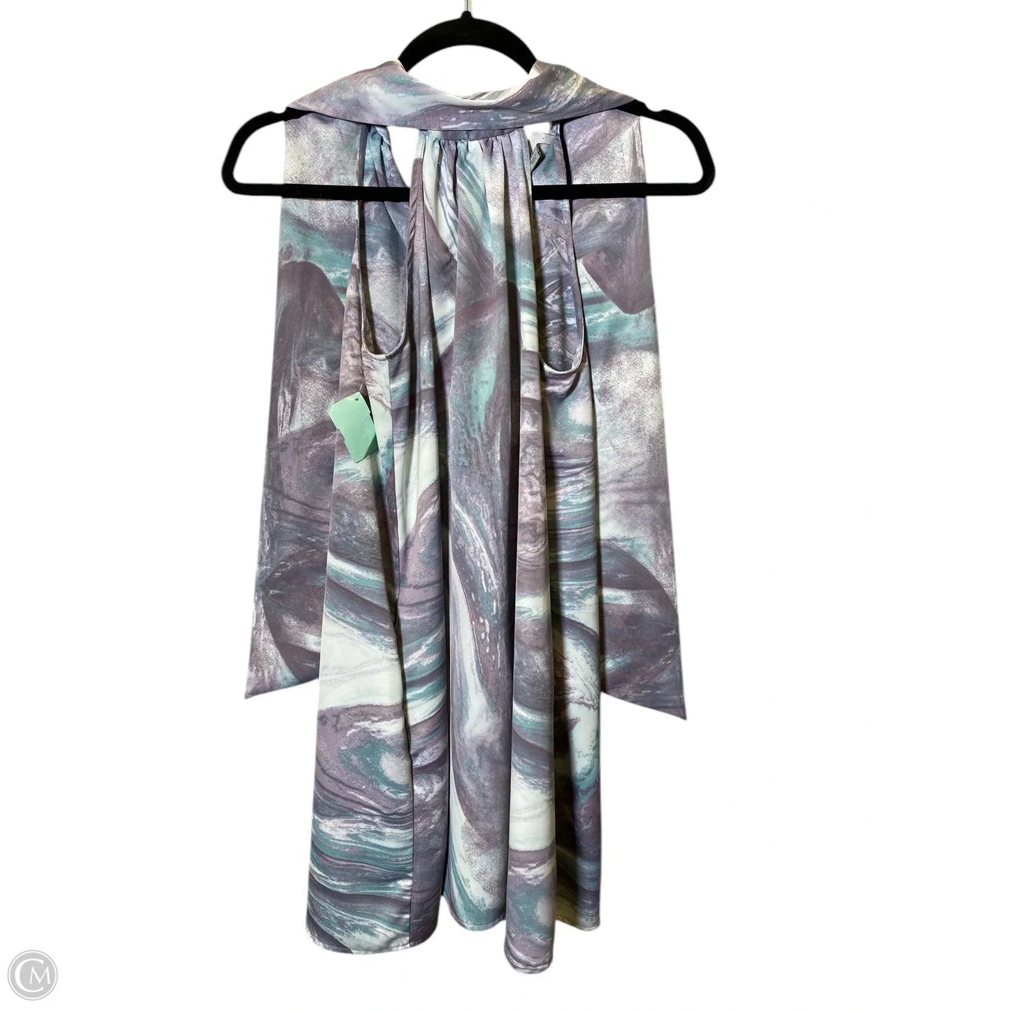 Dress Party Short By A New Day In Multi-colored, Size: Xs
