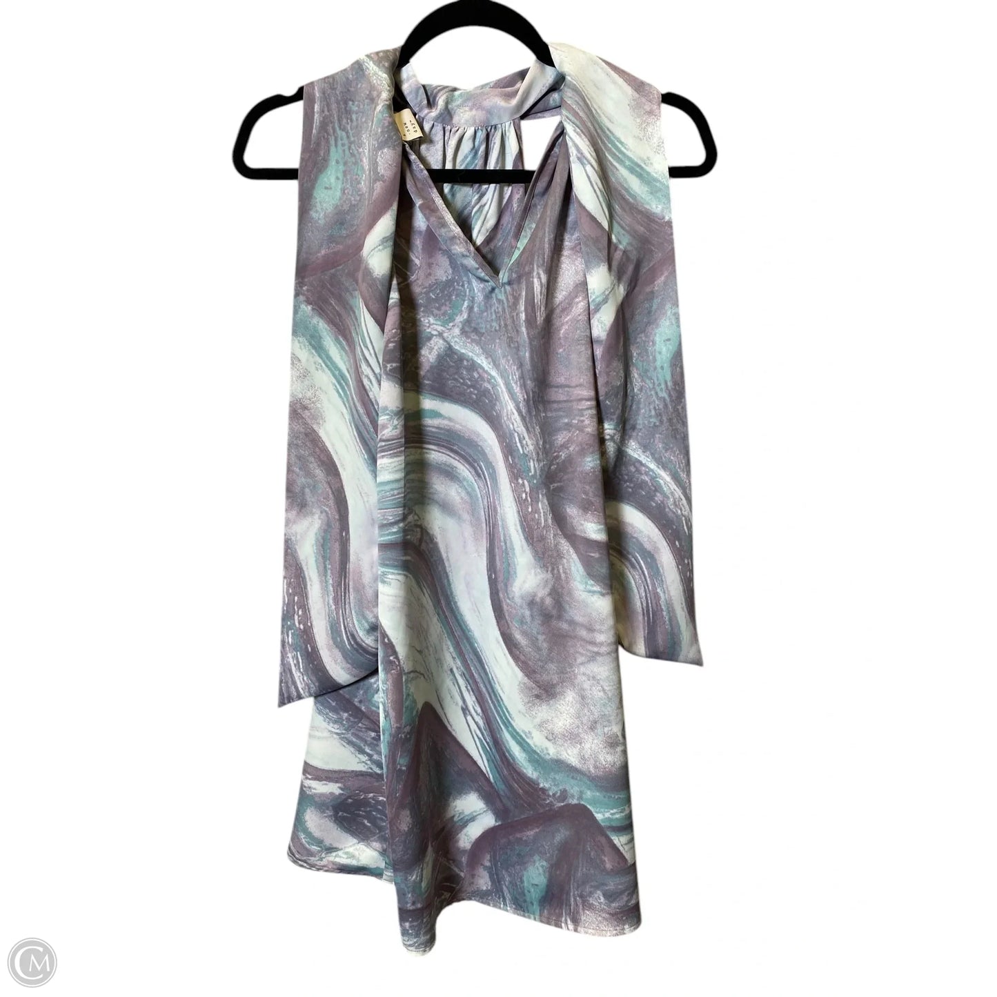 Dress Party Short By A New Day In Multi-colored, Size: Xs