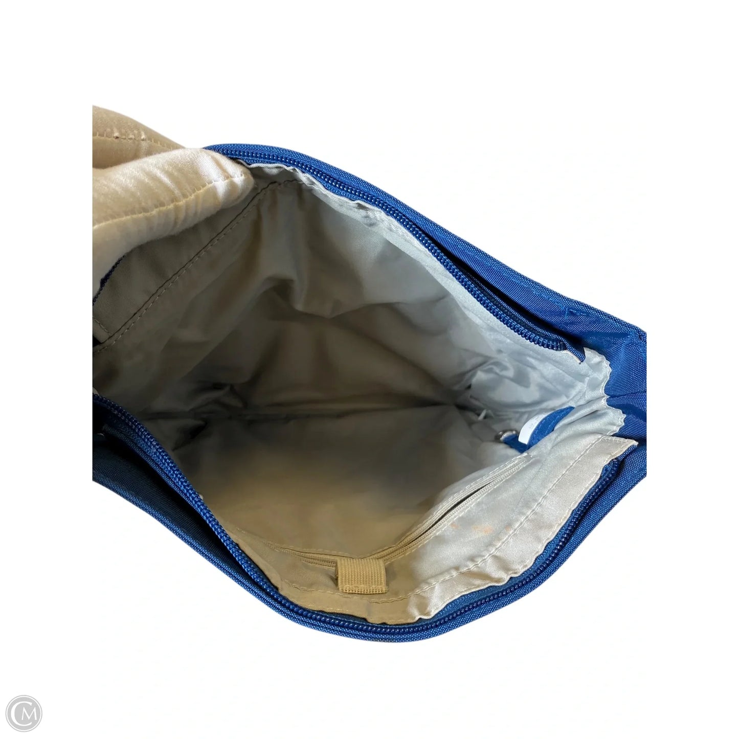 Crossbody By Baggallini, Size: Medium