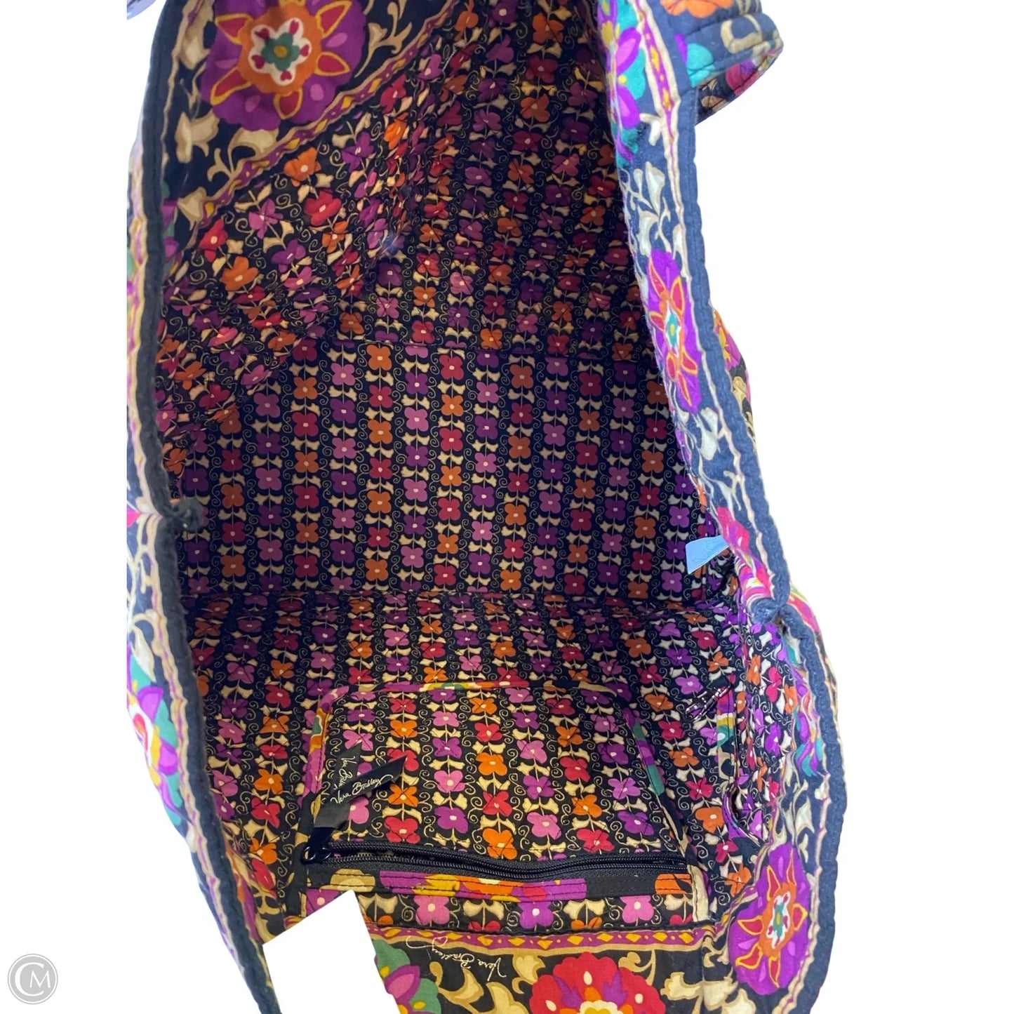 Duffle And Weekender By Vera Bradley, Size: Large