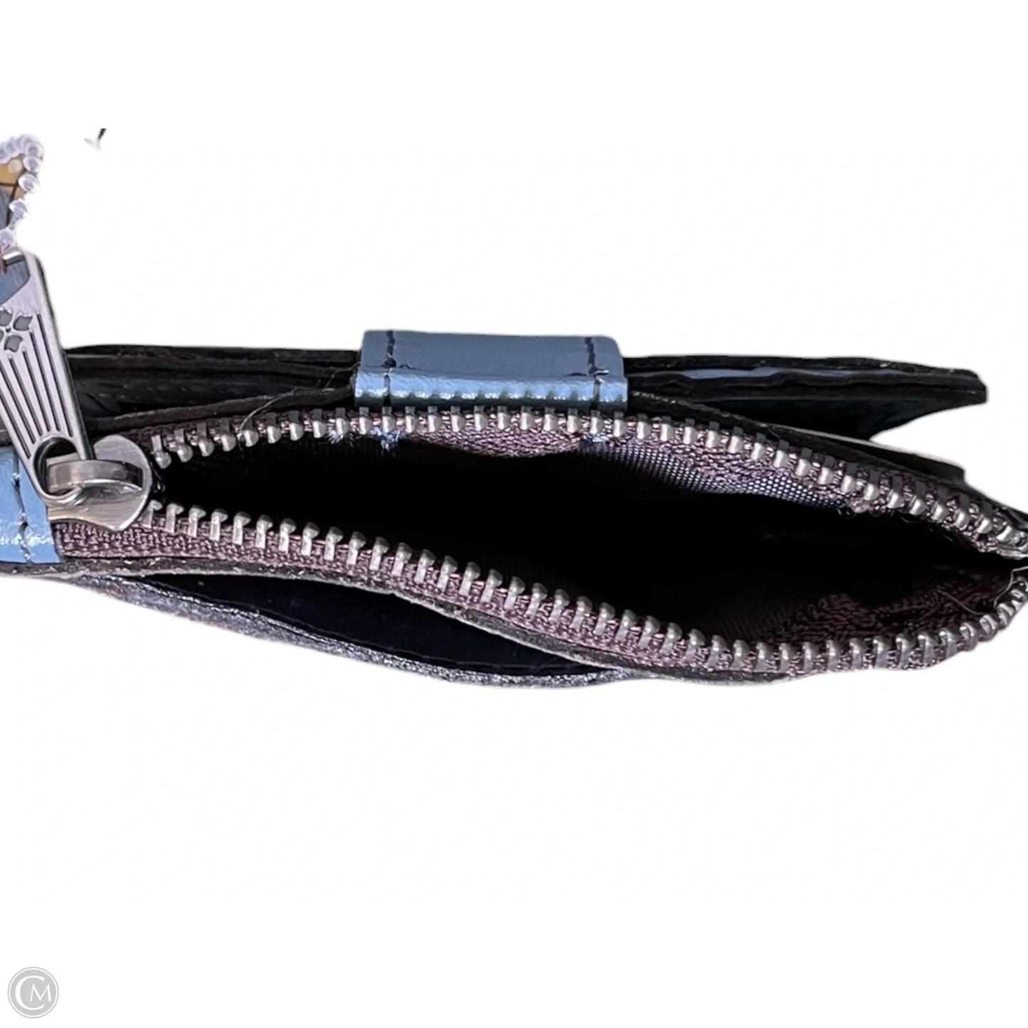 Wallet Designer By Patricia Nash, Size: Medium