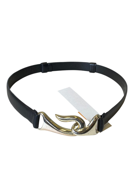 Belt Leather By Chicos  Size: Medium