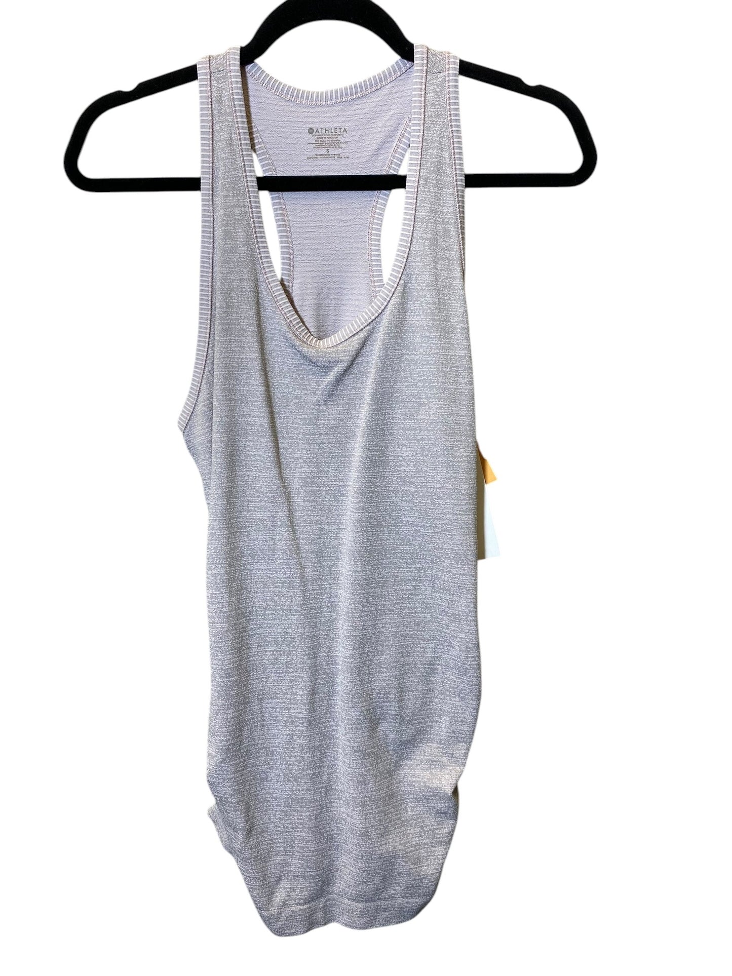Athletic Tank Top By Athleta Size: S